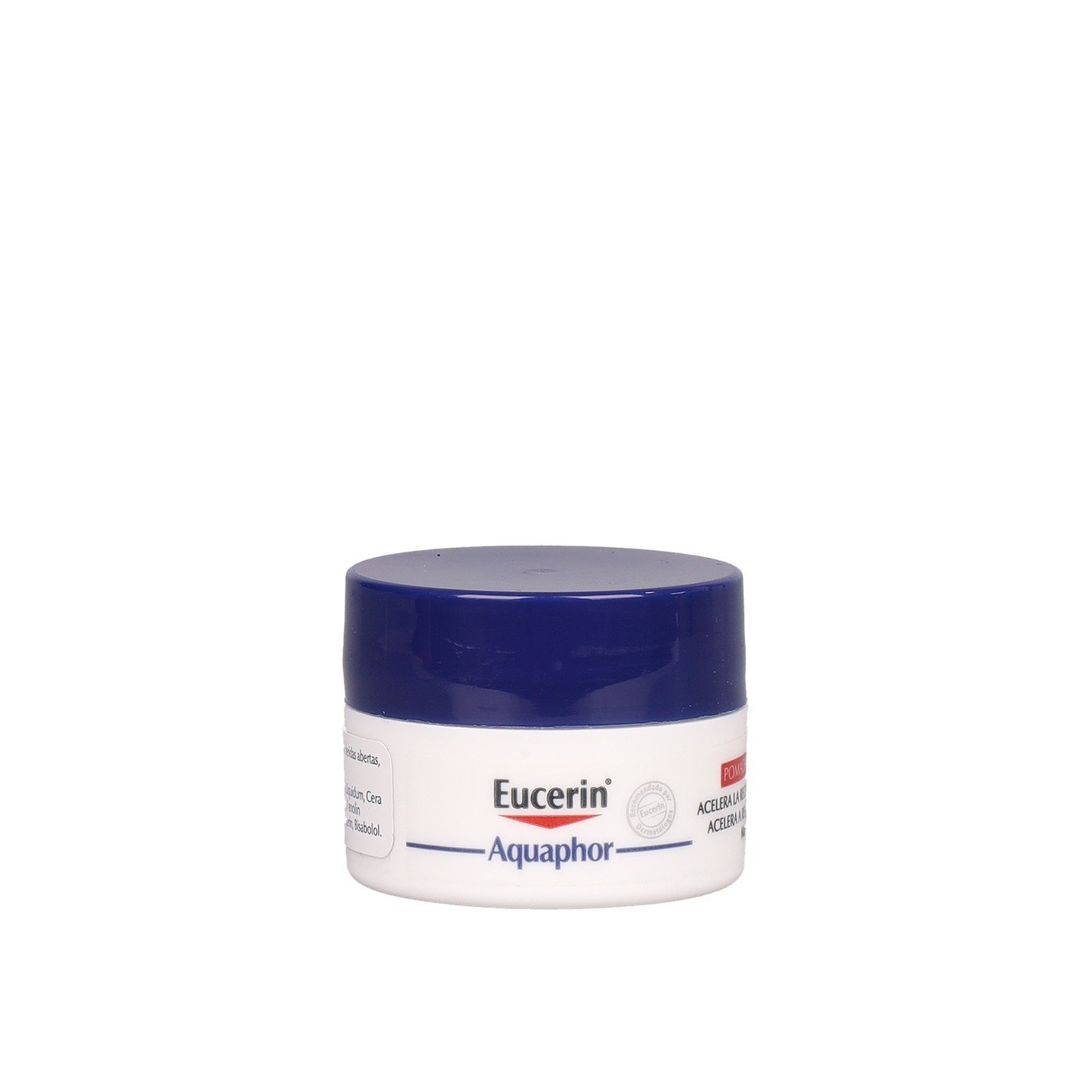 Eucerin Aquaphor Repairing Ointment 7ml