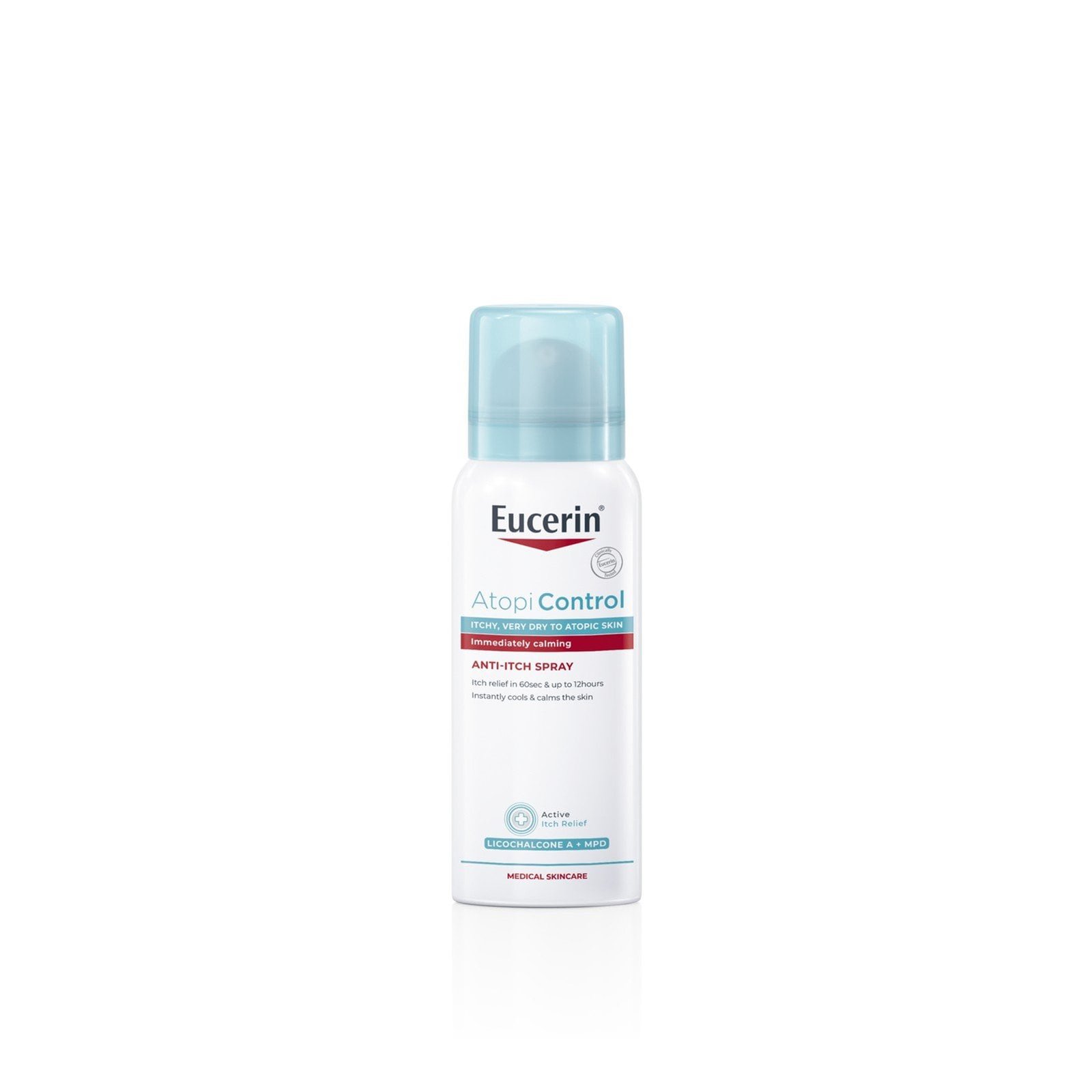 Eucerin AtopiControl Anti-Itch Spray 50ml (1.69floz)