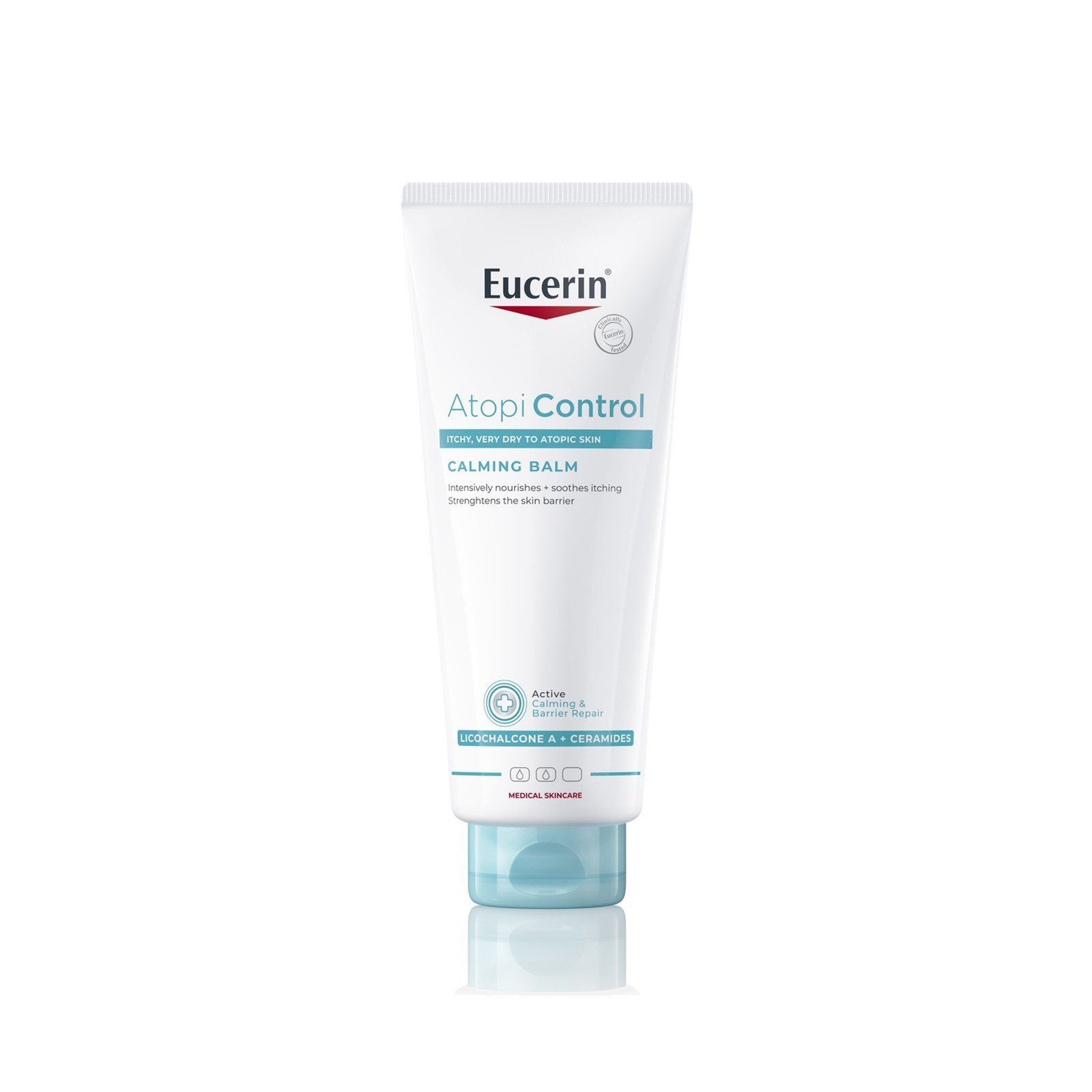Eucerin AtopiControl Calming Balm 400ml