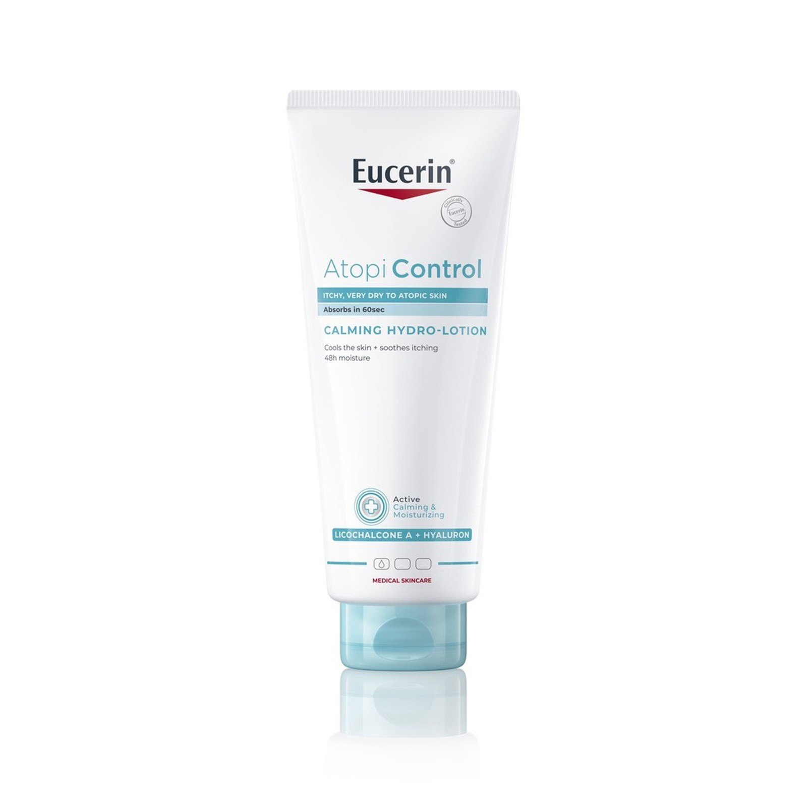 Eucerin AtopiControl Calming Hydro-Lotion 400ml