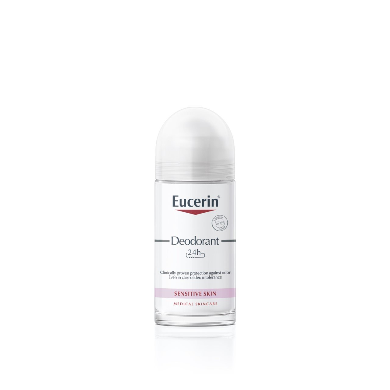 Eucerin Desodorante 24h Roll-on 50ml