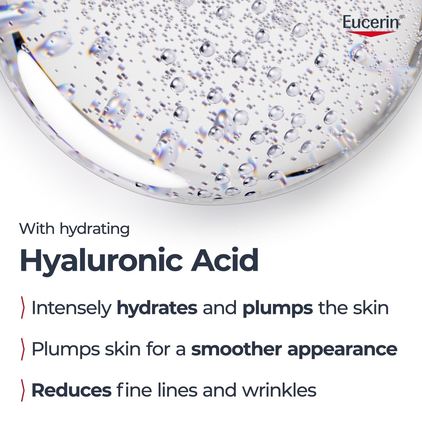 Eucerin DermatoCLEAN 3-In-1 Micellar Water 200ml