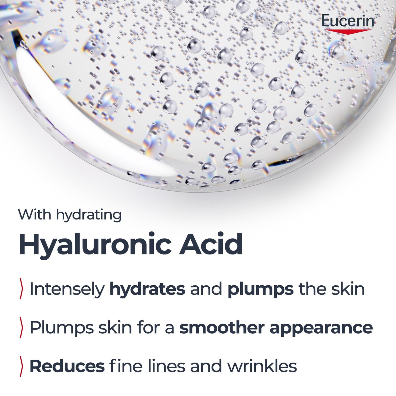 Eucerin DermatoCLEAN Agua Micelar 3-En-1 400ml (13.53floz)