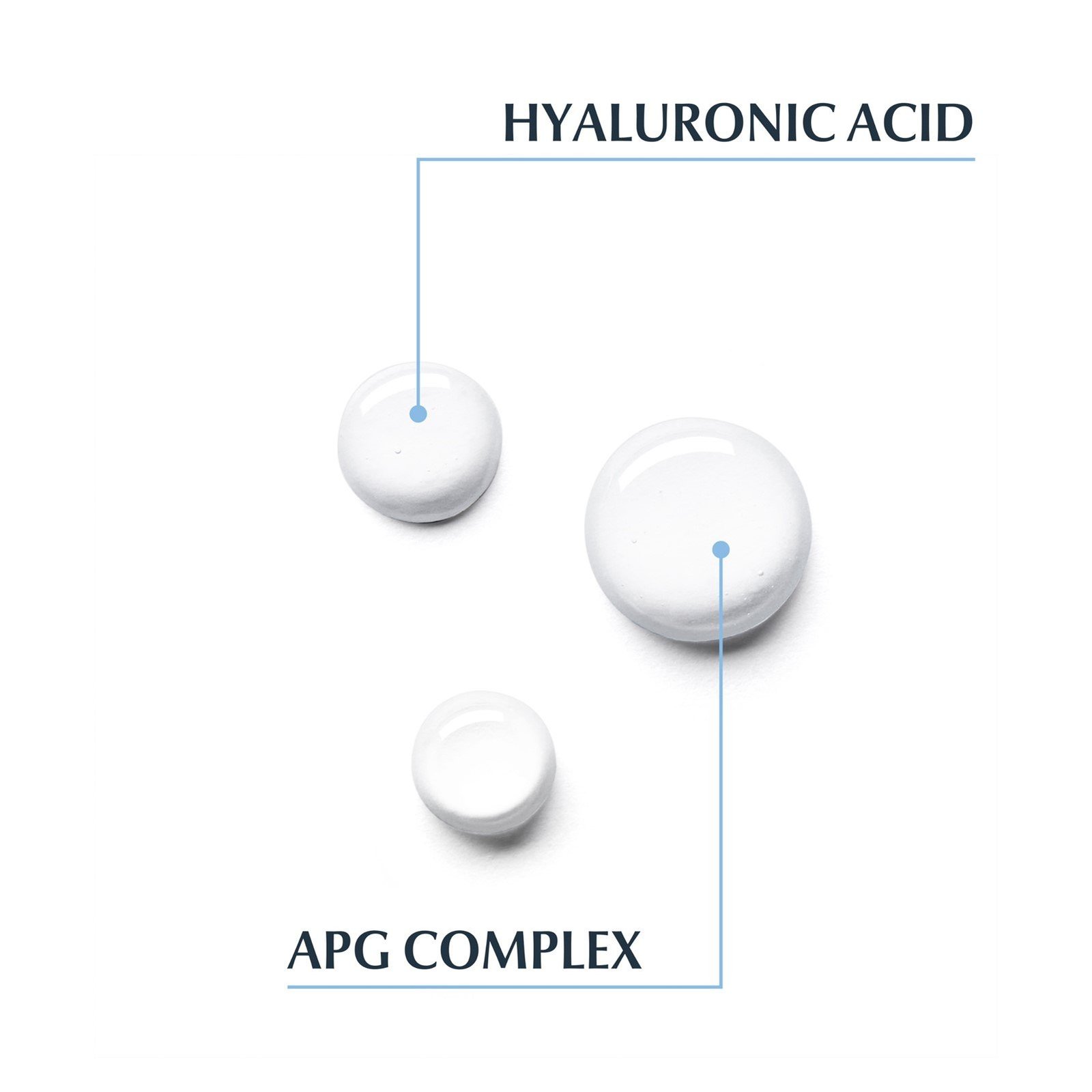 Eucerin DermatoCLEAN Hyaluron Micellar Water 400ml