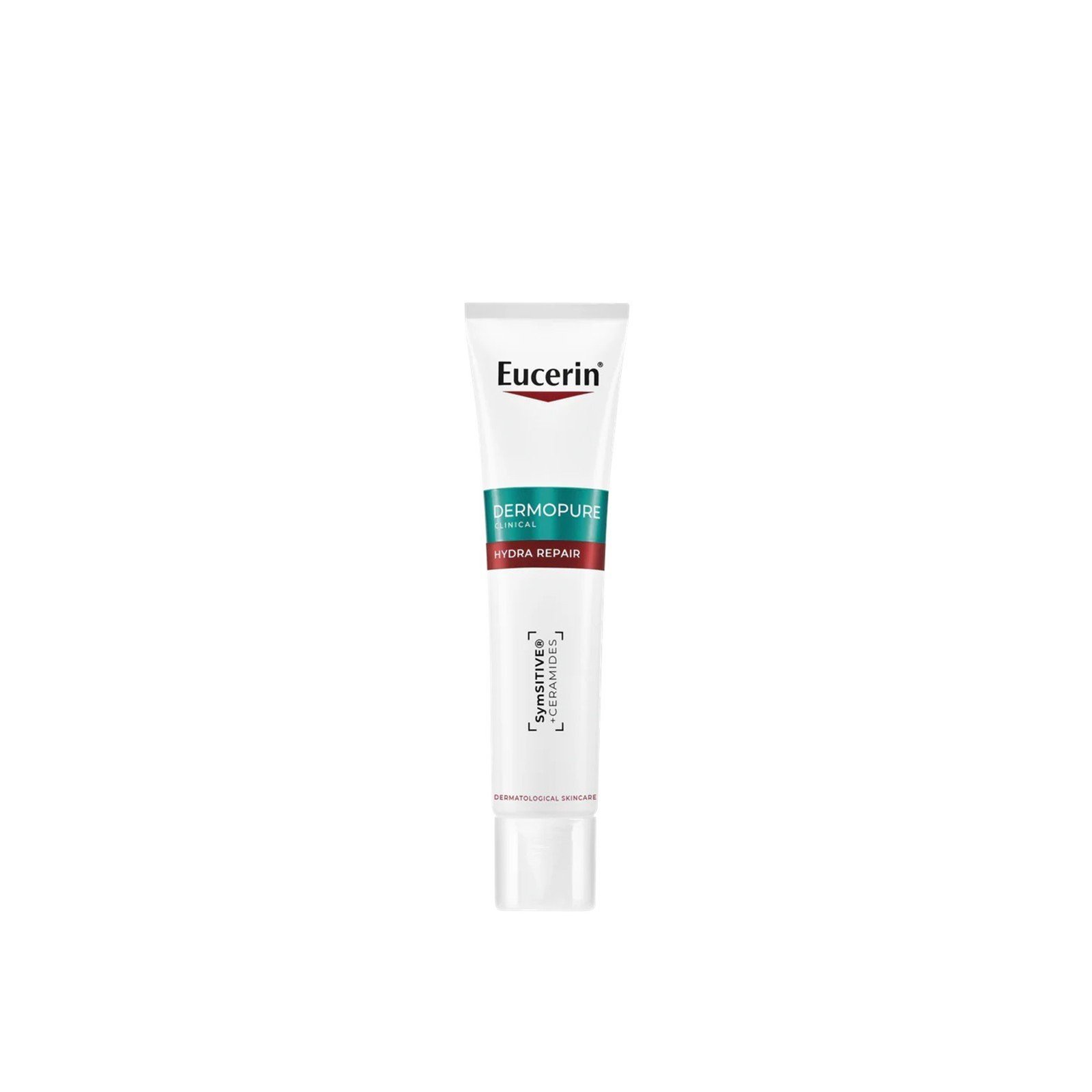 Eucerin DERMOPURE Clinical Hydra Repair Soothing Cream 40ml