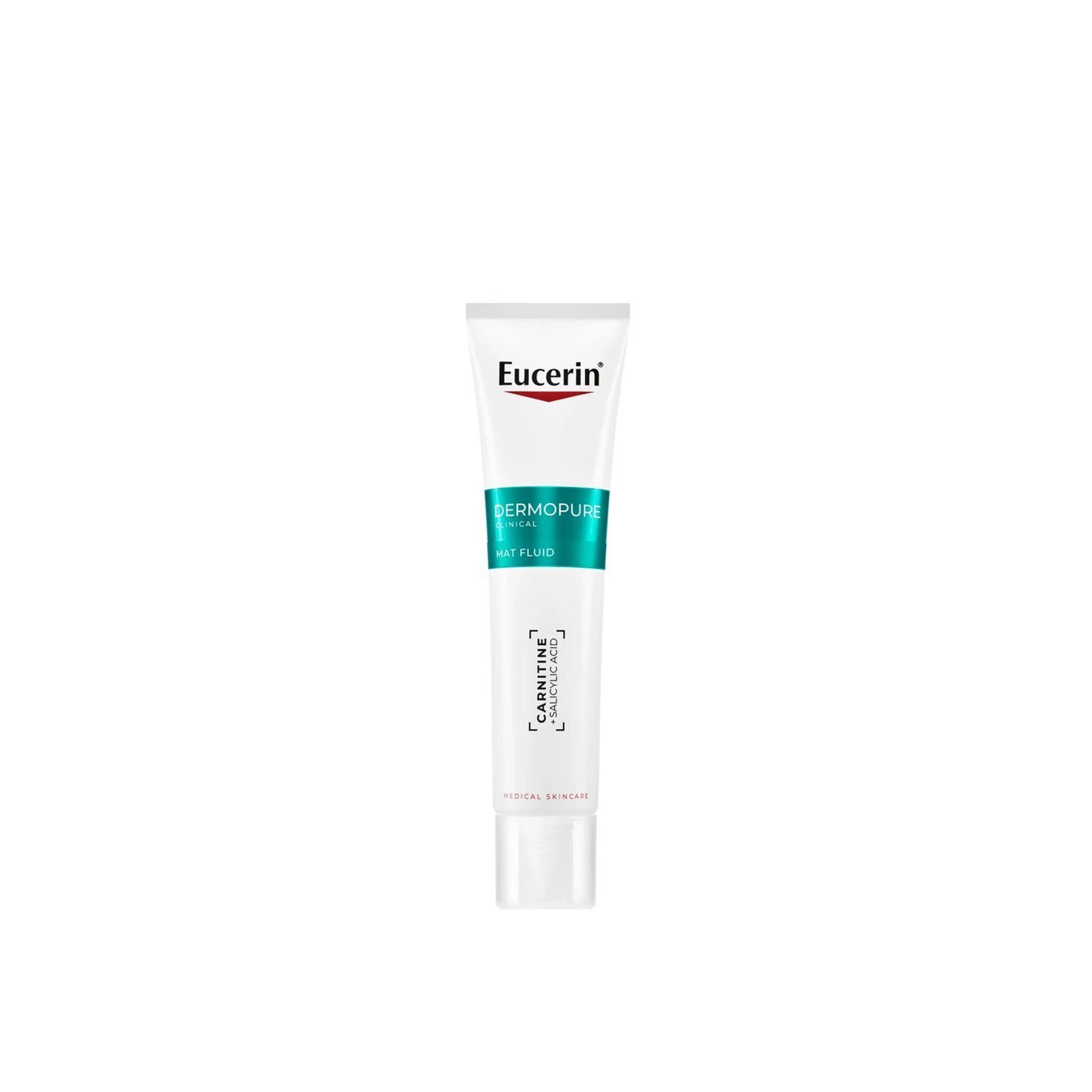 Eucerin DERMOPURE Clinical Mattifying Fluid 40ml