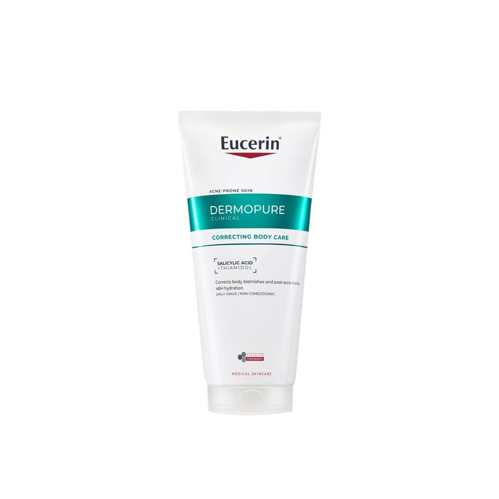 Eucerin DERMOPURE Clinical Correcting Body Care 200ml