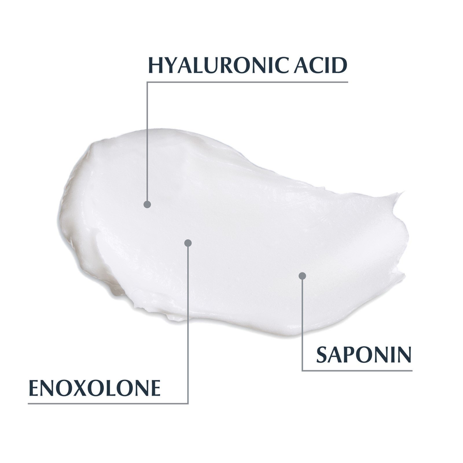 Eucerin Hyaluron-Filler 3x Effect Day Cream Dry Skin SPF15
