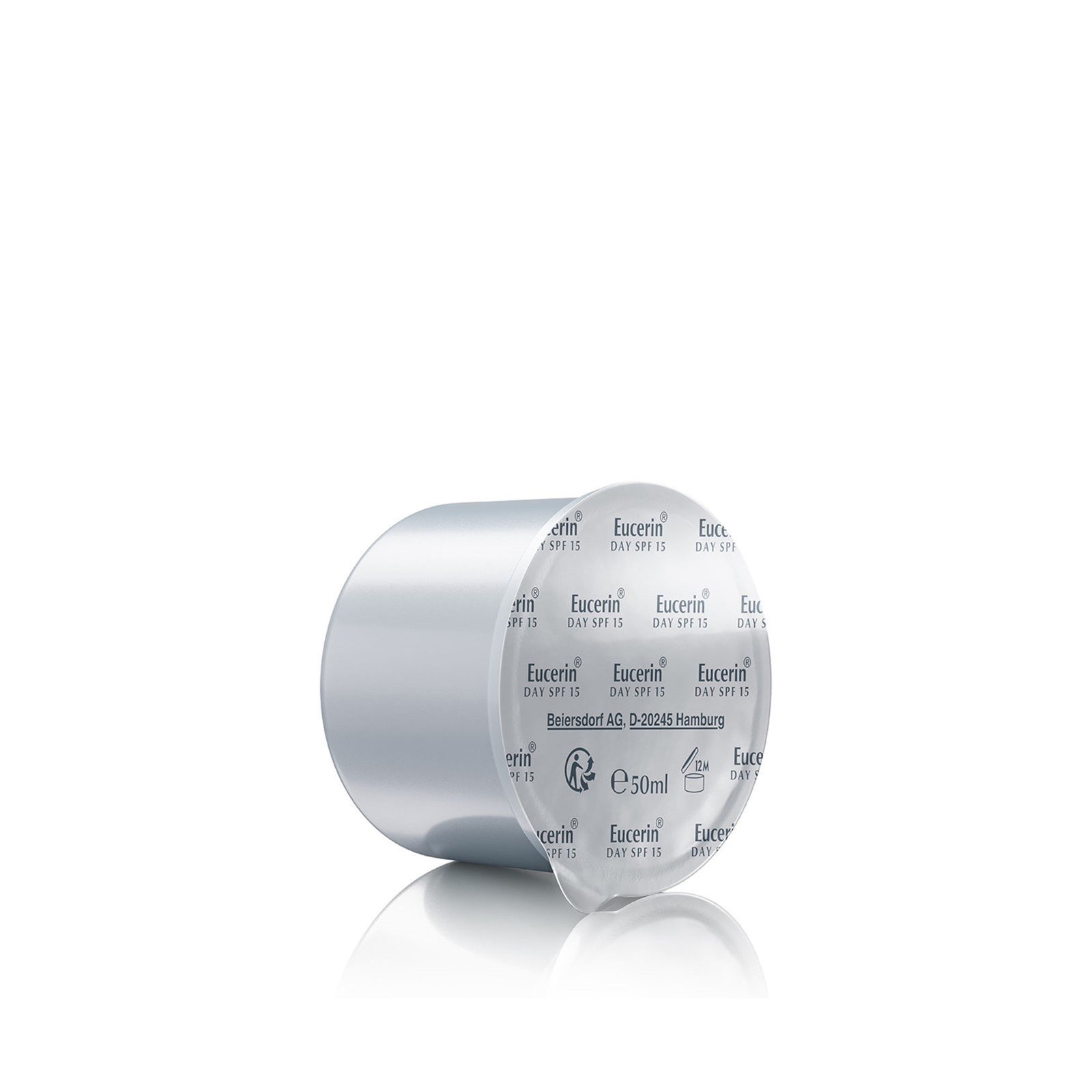 Eucerin Hyaluron-Filler 3x Effect Day Cream Dry Skin SPF15