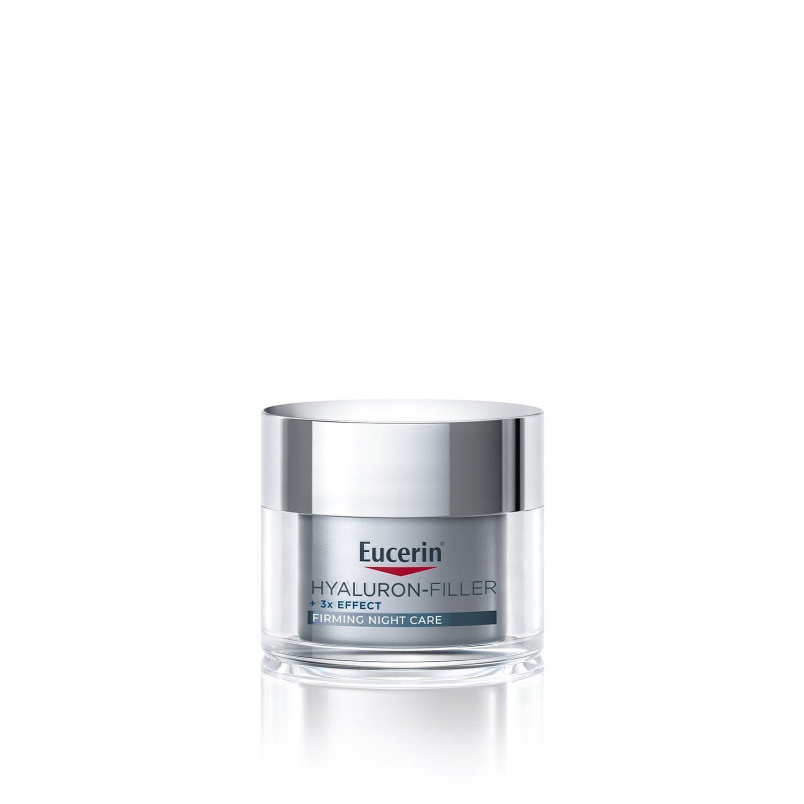 Eucerin Hyaluron-Filler 3x Effect Firming Night Cream 50ml