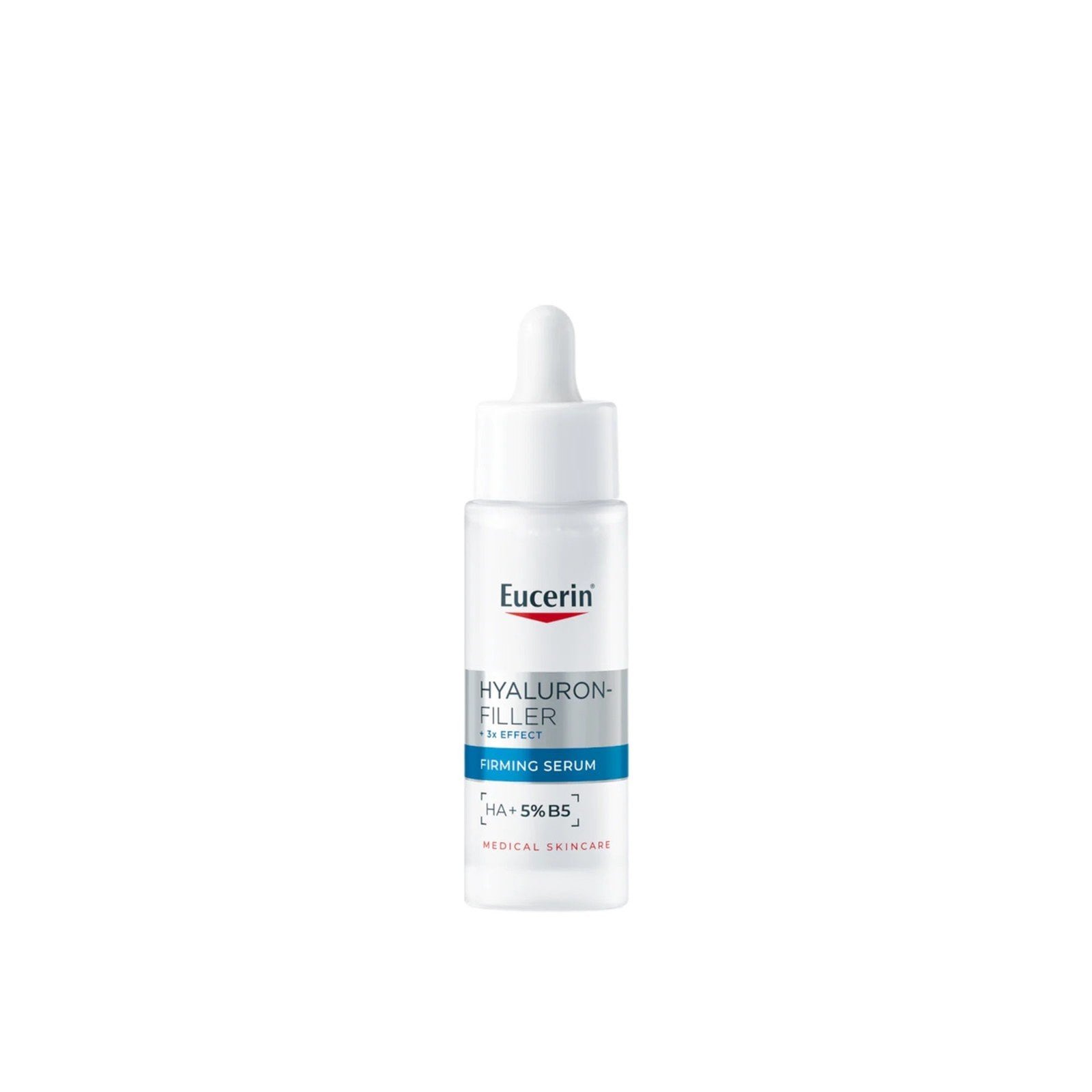 Eucerin Hyaluron-Filler 3x Effect Firming Serum 30ml