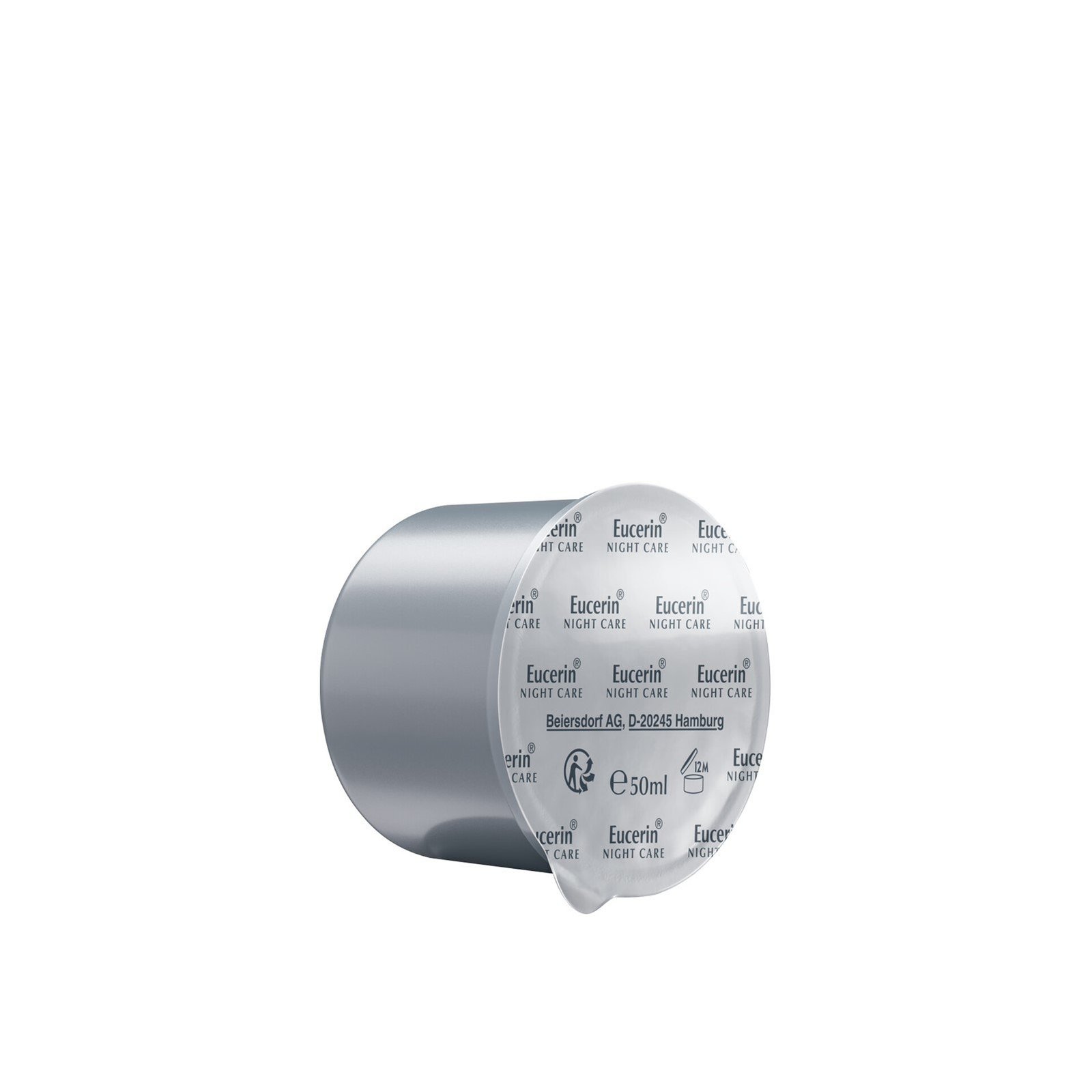 Eucerin Hyaluron-Filler 3x Effect Night Cream