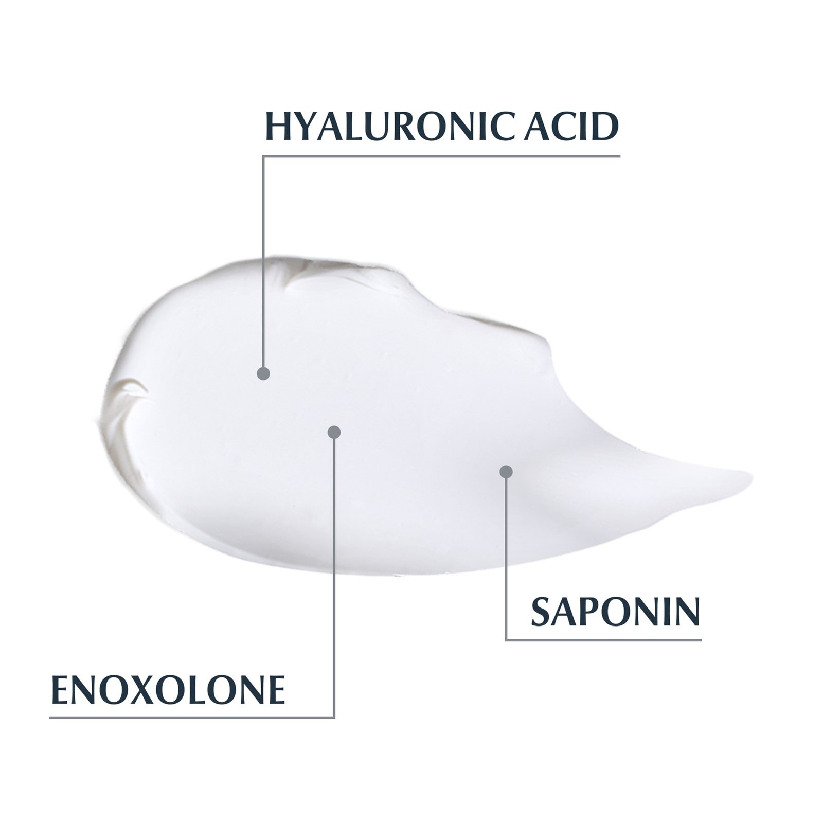 Eucerin Hyaluron-Filler 3x Effect Night Cream 50ml