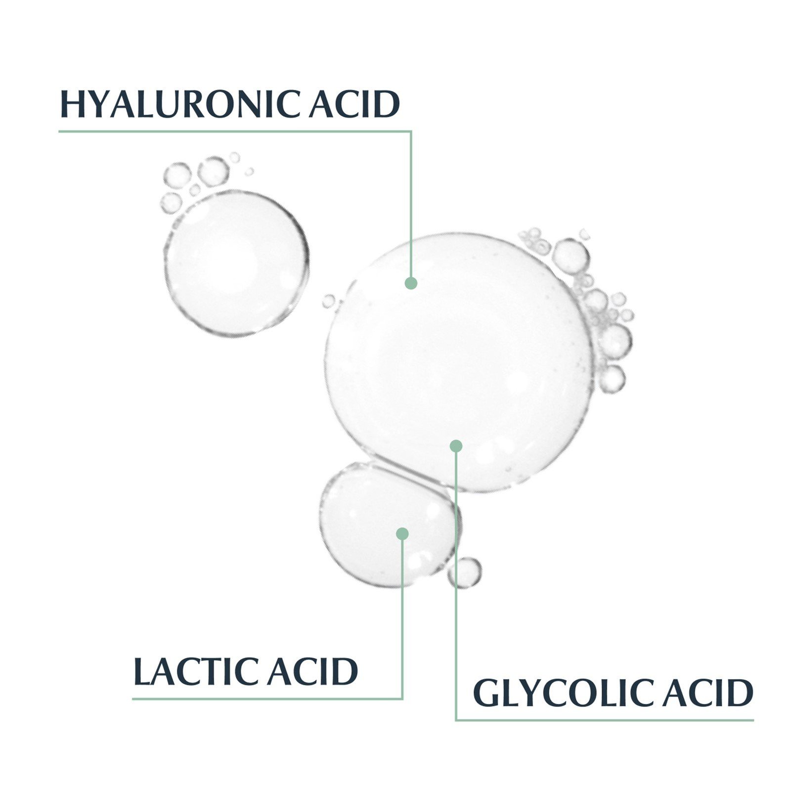 Eucerin Hyaluron-Filler 3x Effect Skin Refining Serum 30ml