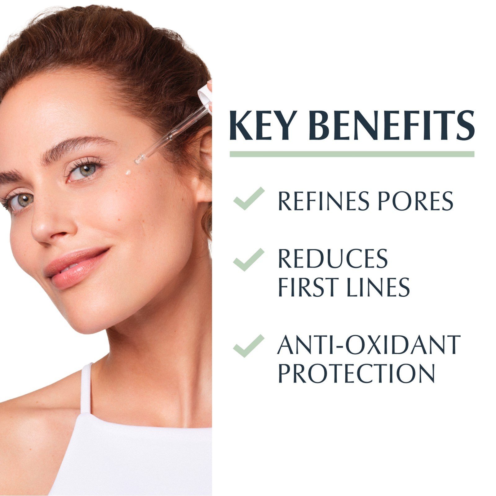 Eucerin Hyaluron-Filler 3x Effect Skin Refining Serum 30ml