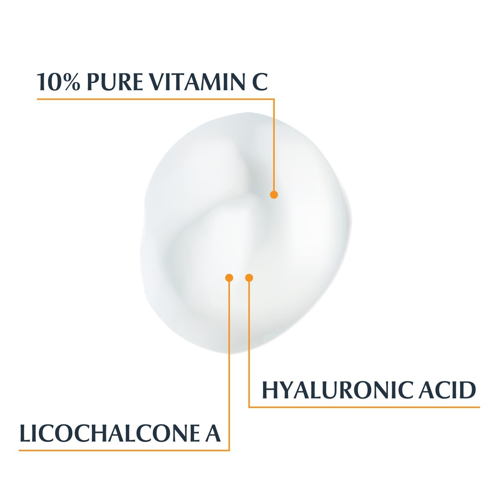 Eucerin Hyaluron-Filler 3x Effect Vitamin C Booster 8ml x1