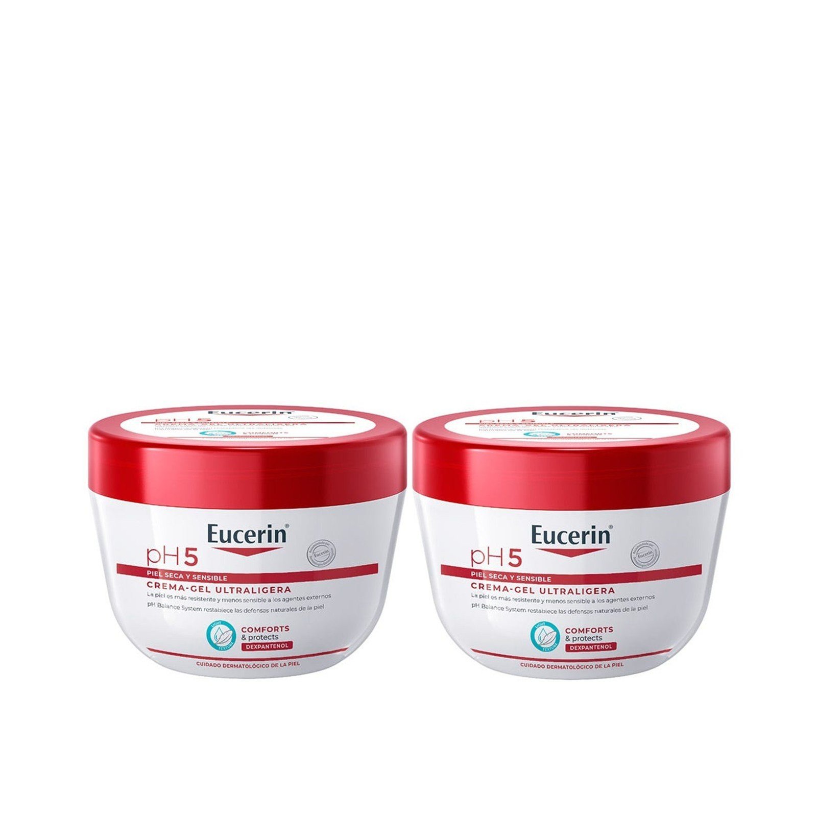 Eucerin pH5 Light Gel-Cream
