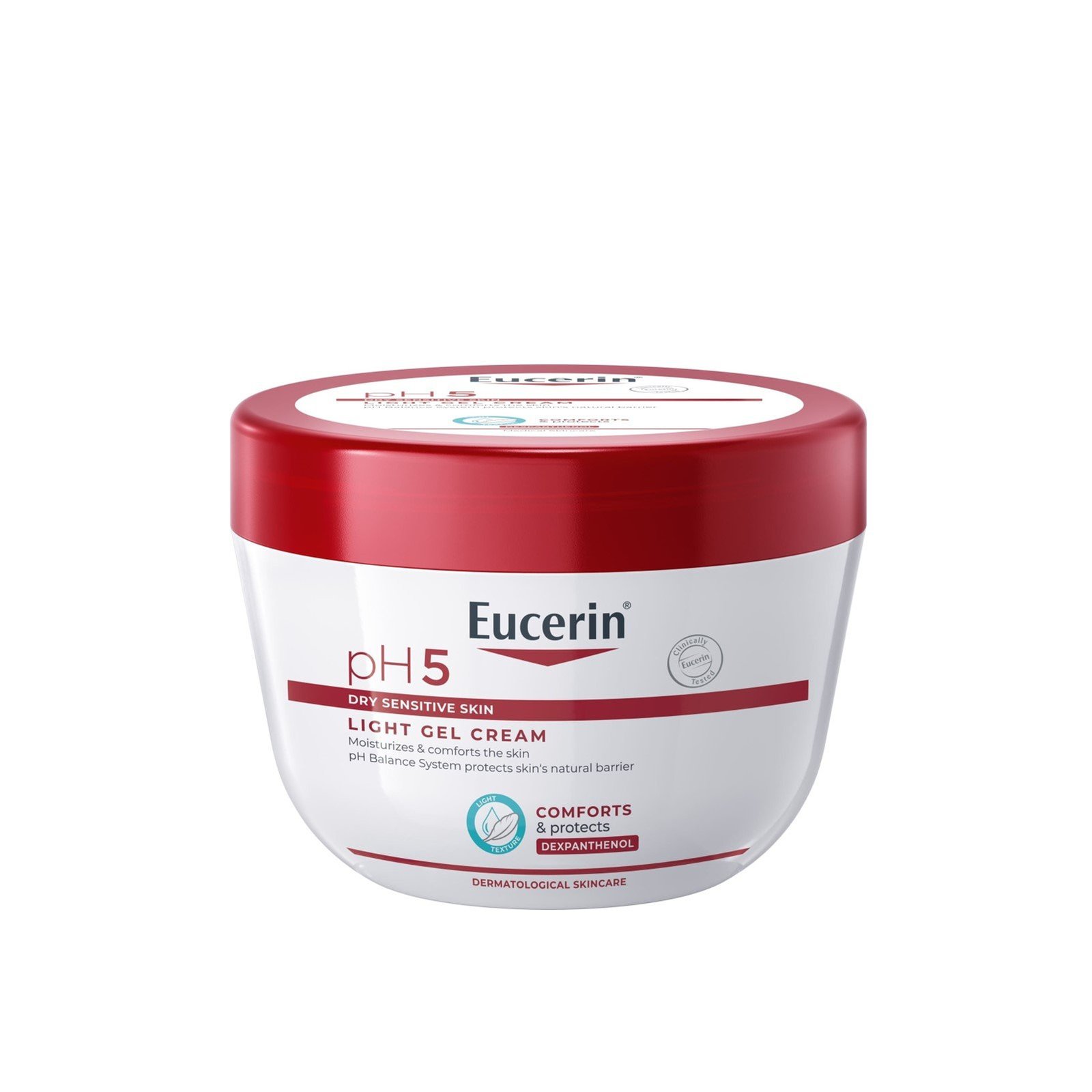 Eucerin pH5 Light Gel Cream 350ml (11.83 fl oz)