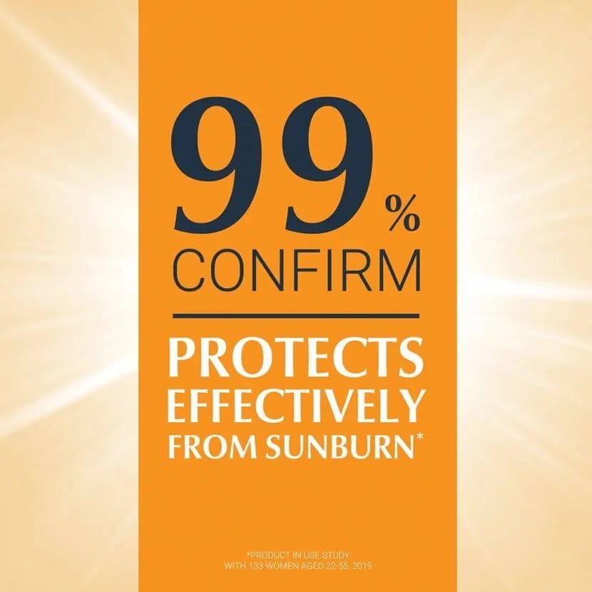 Eucerin Sun Allergy Protect Sun Gel-Cream Sunscreen SPF50+ 200ml (6.76floz)