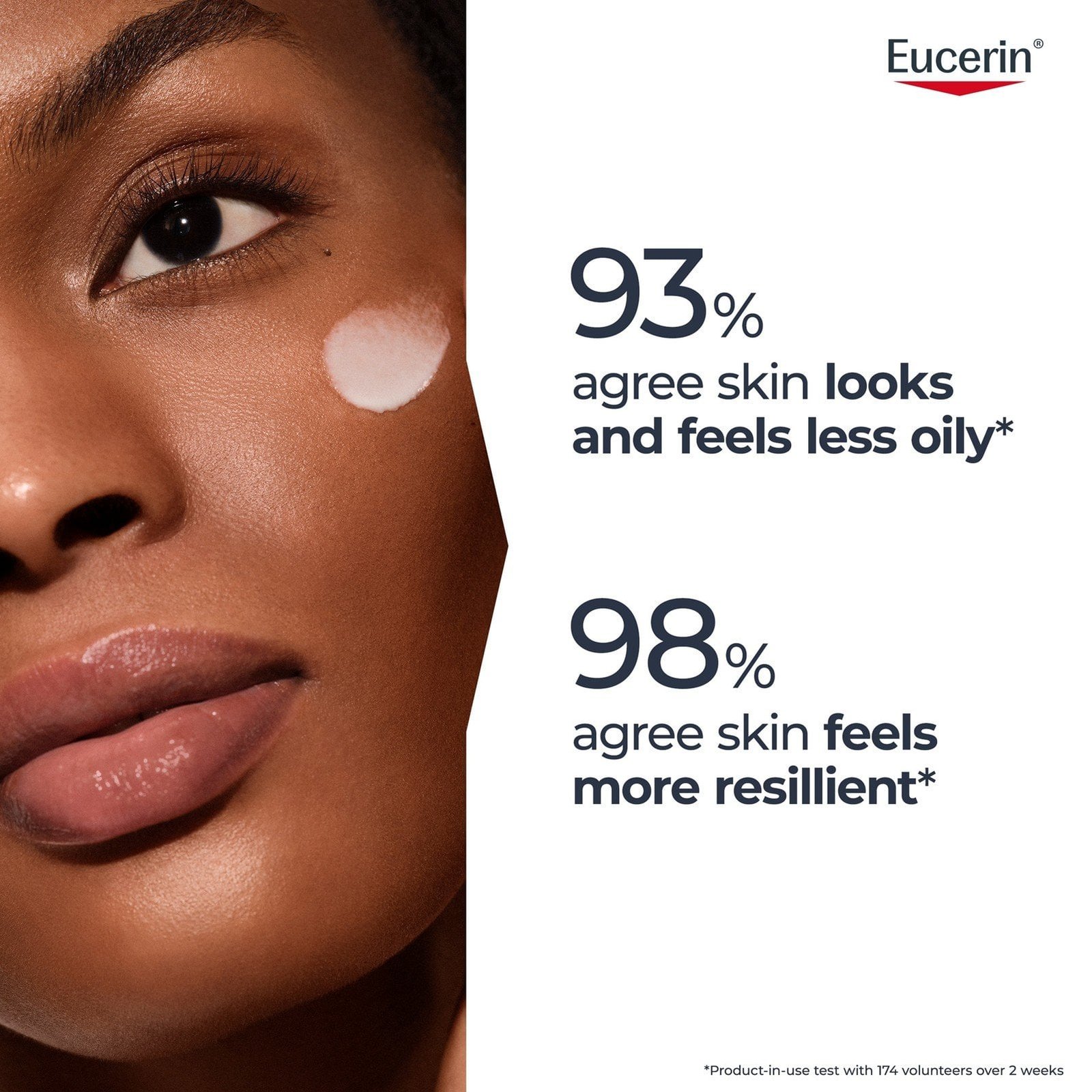 Eucerin Sun Oil Control Dry Touch Ultra-Light UV Serum SPF50+ 50ml (1.01floz)