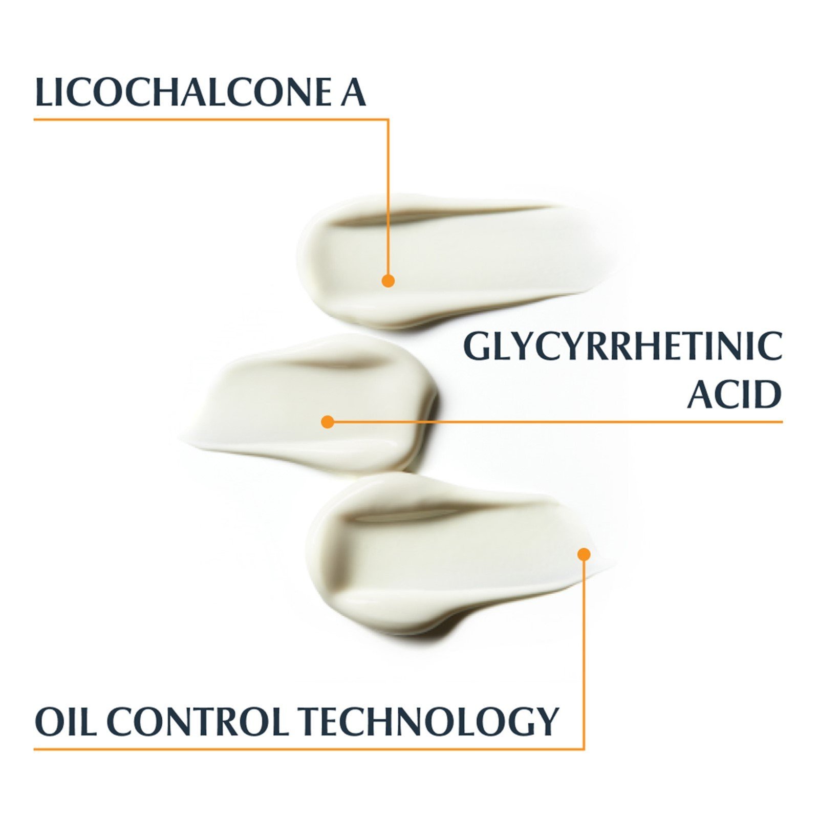 Eucerin Sun Oil Control Dry Touch Sun Gel-Cream SPF50+ 200ml