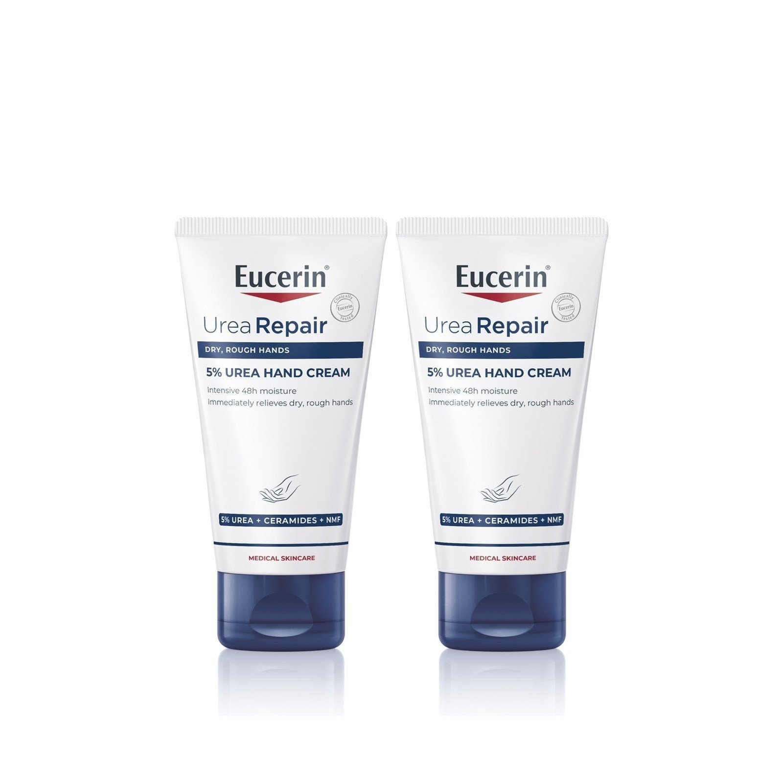 Eucerin UreaRepair Hand Cream 5% Urea
