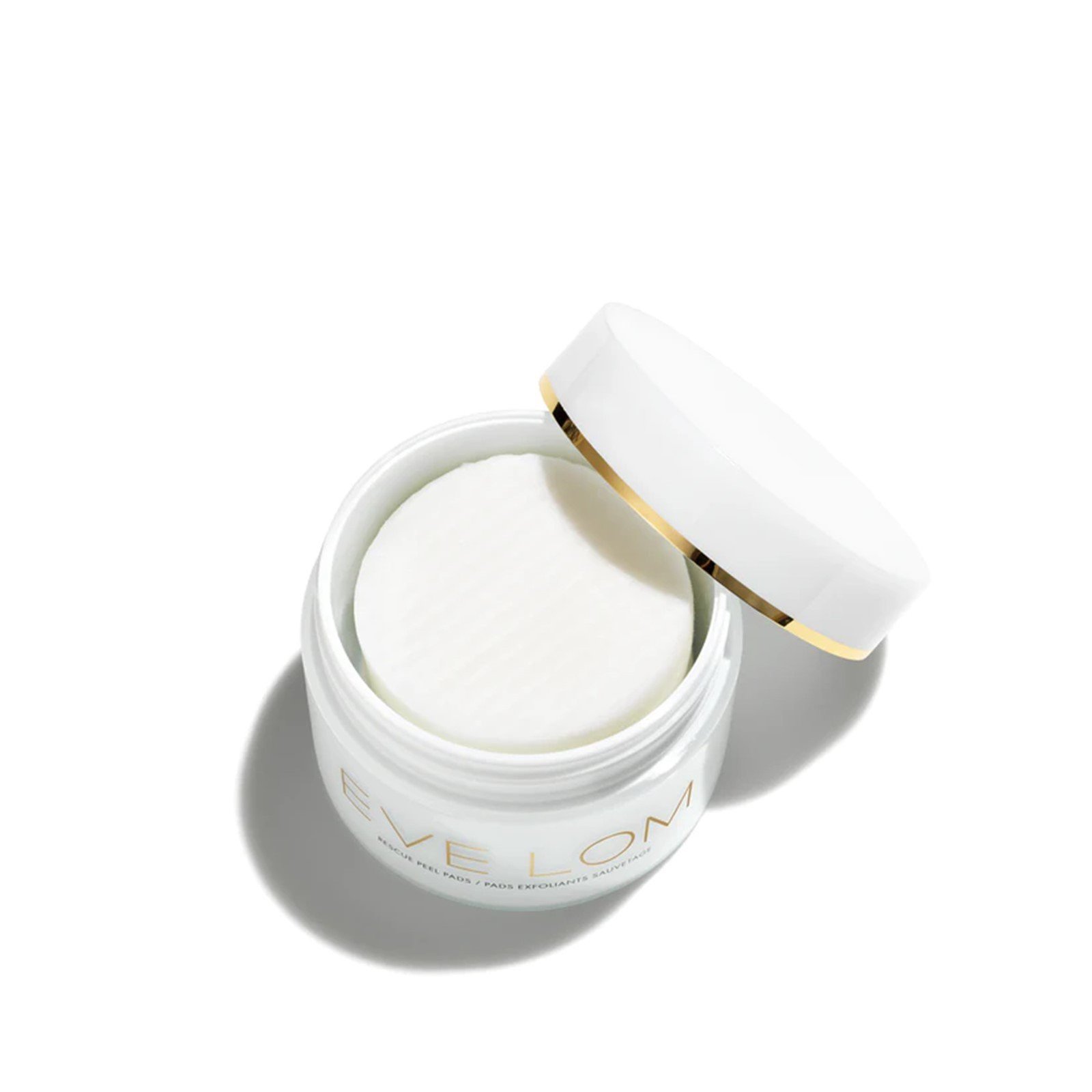 Eve Lom Rescue Peel Pads x60