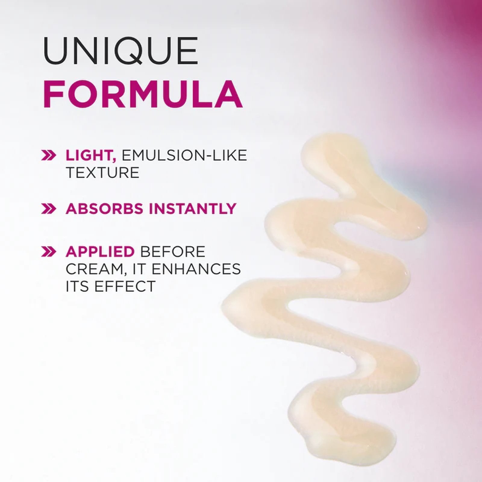 Eveline Cosméticos Age Back Code: Suero rejuvenecedor activo con PDRN, 30 ml