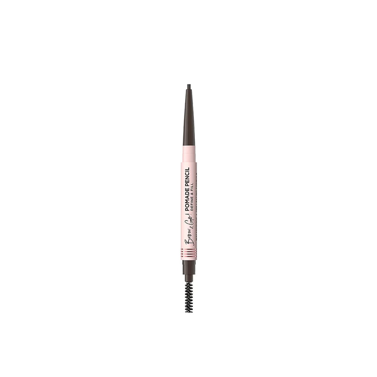 Eveline Cosmetics Brow & Go! 24h Waterproof Pomade Pencil