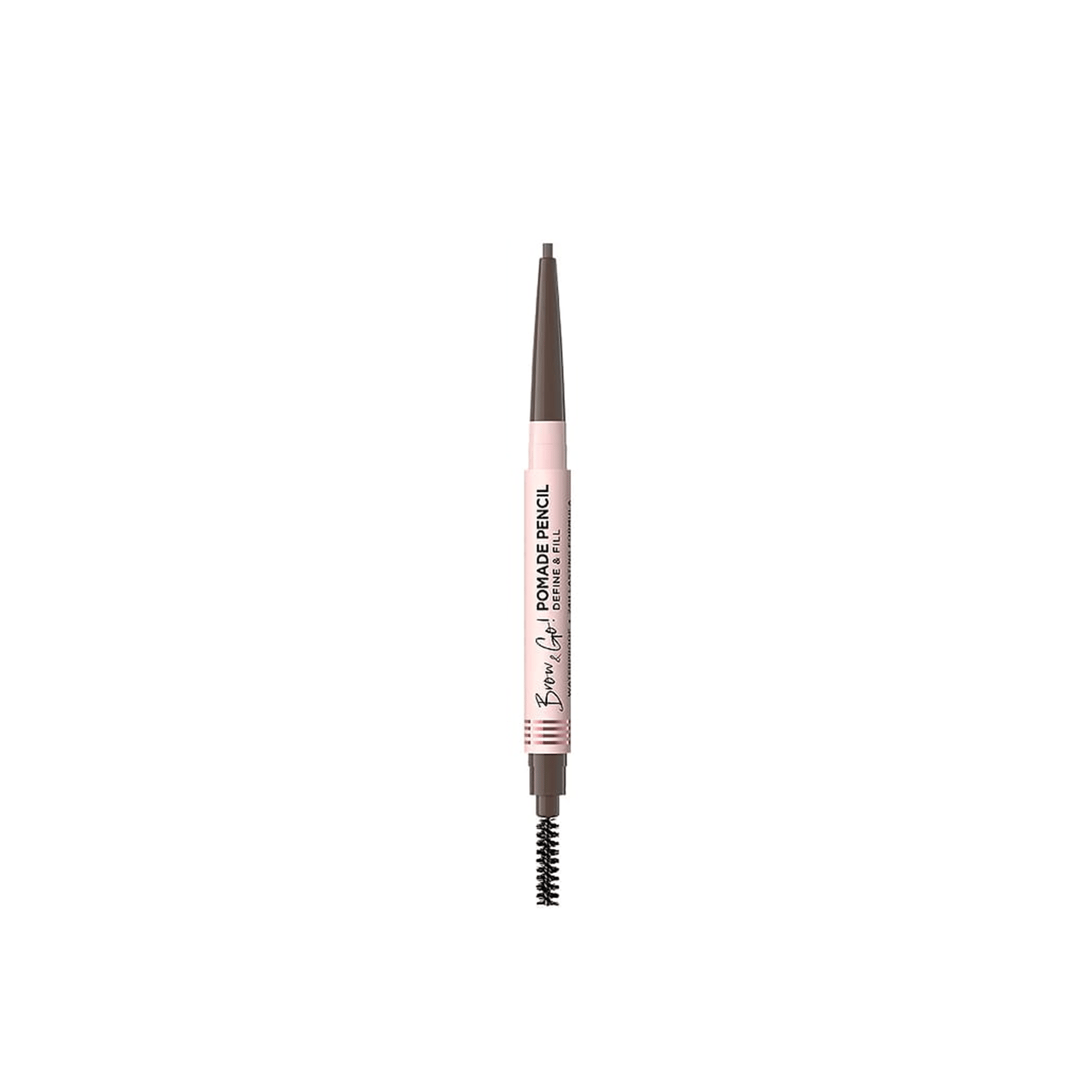 Eveline Cosmetics Brow & Go! 24h Waterproof Pomade Pencil Taupe