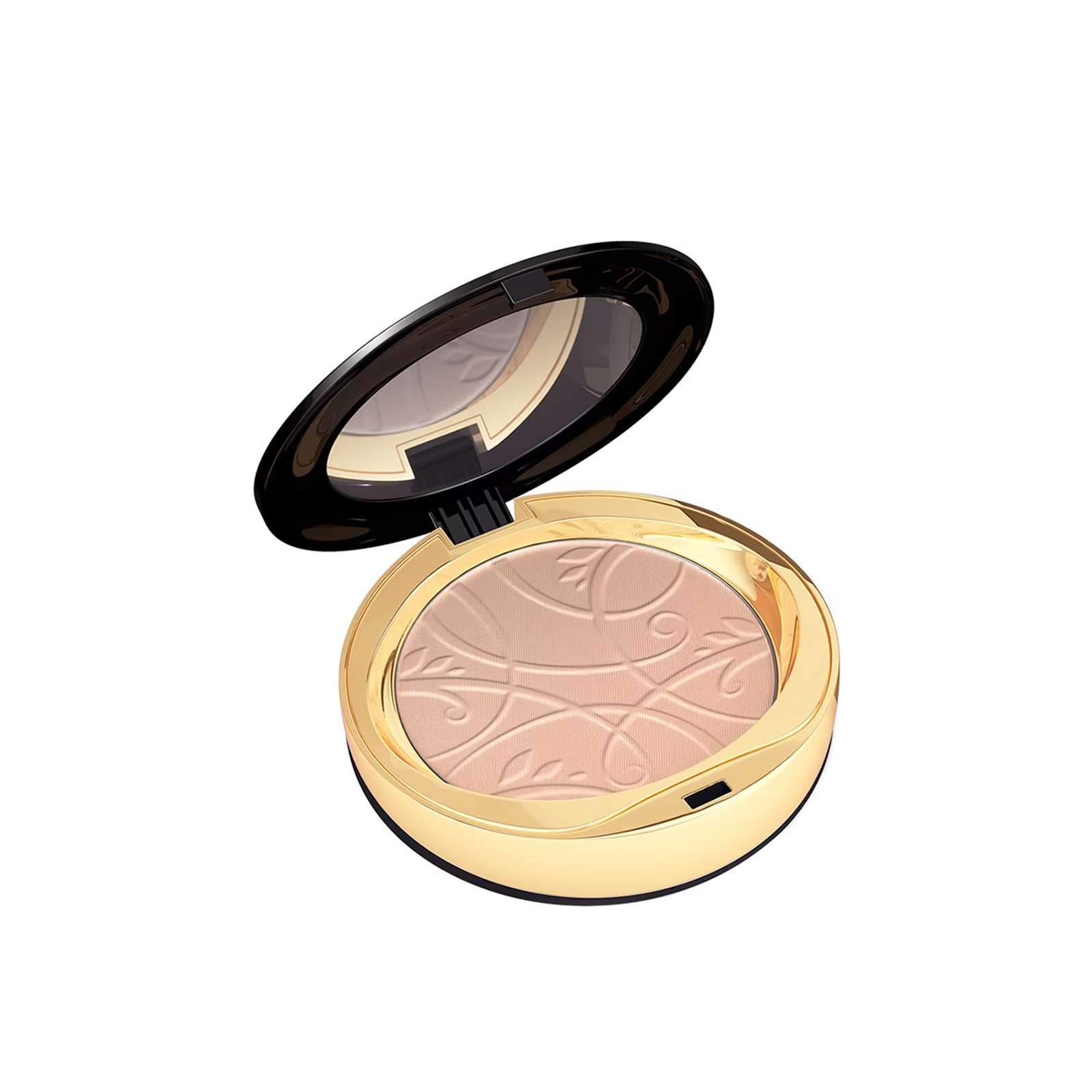 Eveline Cosmetics Celebrities Beauty Pressed Powder 20 Transparent 9g