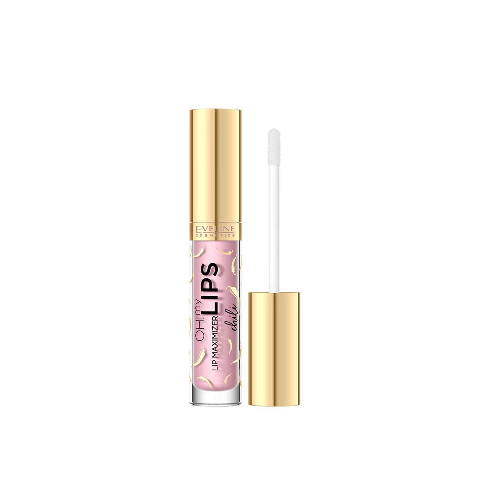 Eveline Cosmetics Oh! My Lips Maximizer Chili 4,5ml