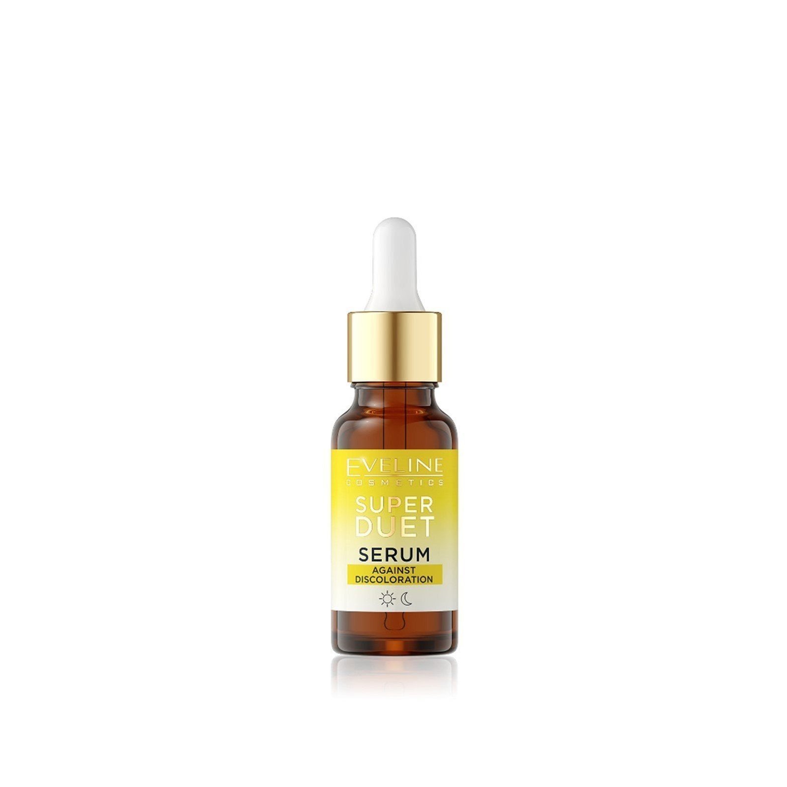Eveline Cosmetics Super Duet Vitamin C & Niacinamide Serum 30ml