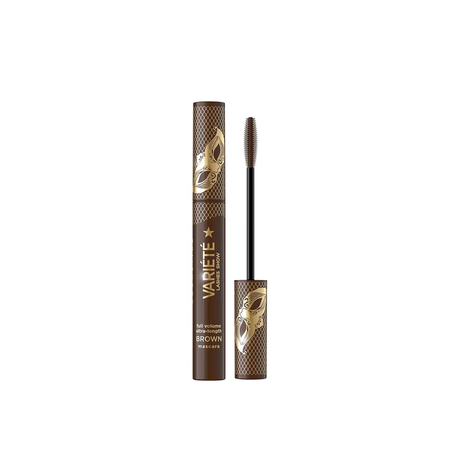 Eveline Cosmetics Variété Lashes Show Mascara