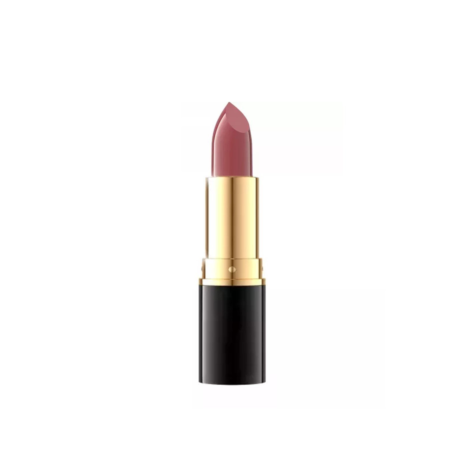 Eveline Cosmetics Velvet Matt Lipstick 501