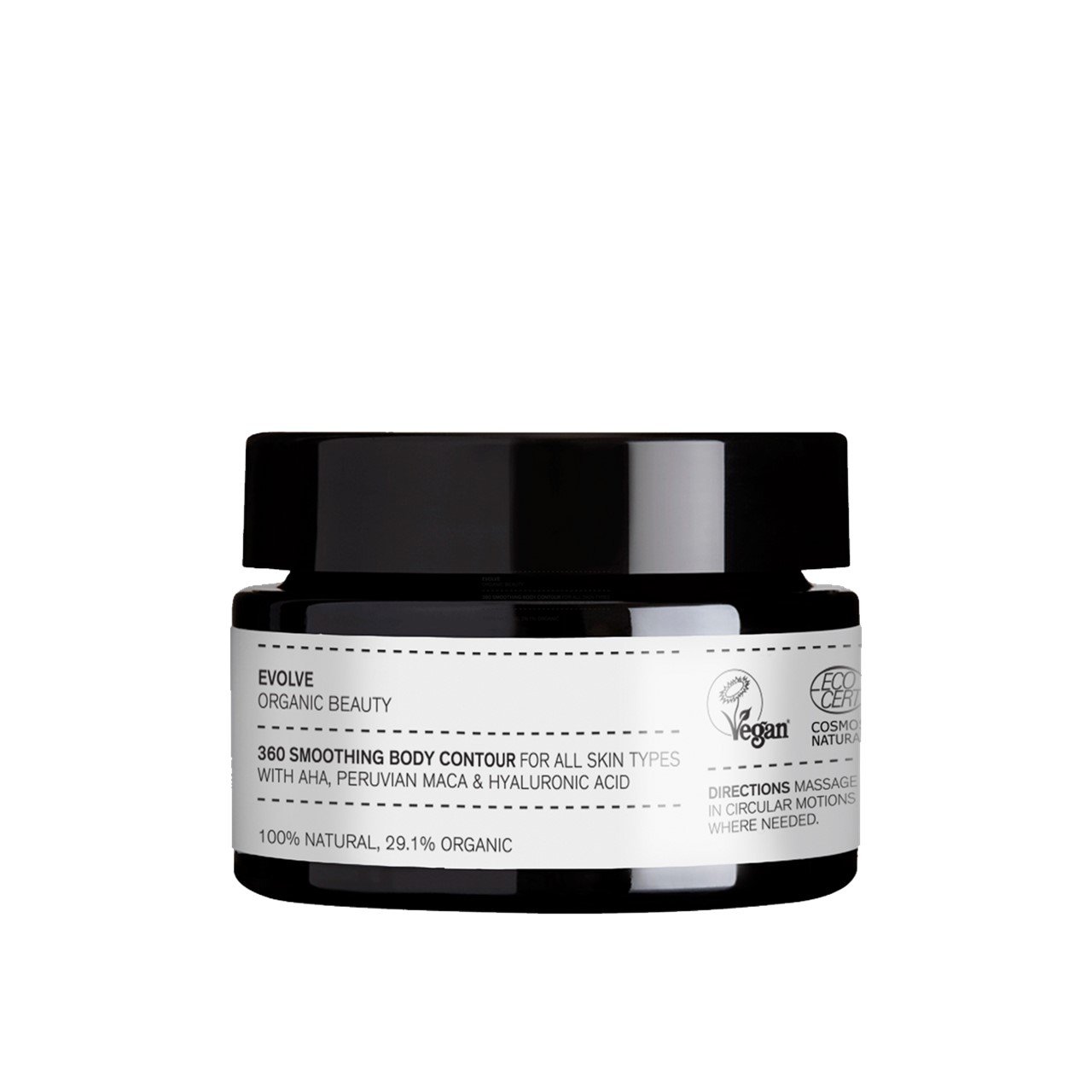Evolve 360 Smoothing Body Contour Cream 30ml
