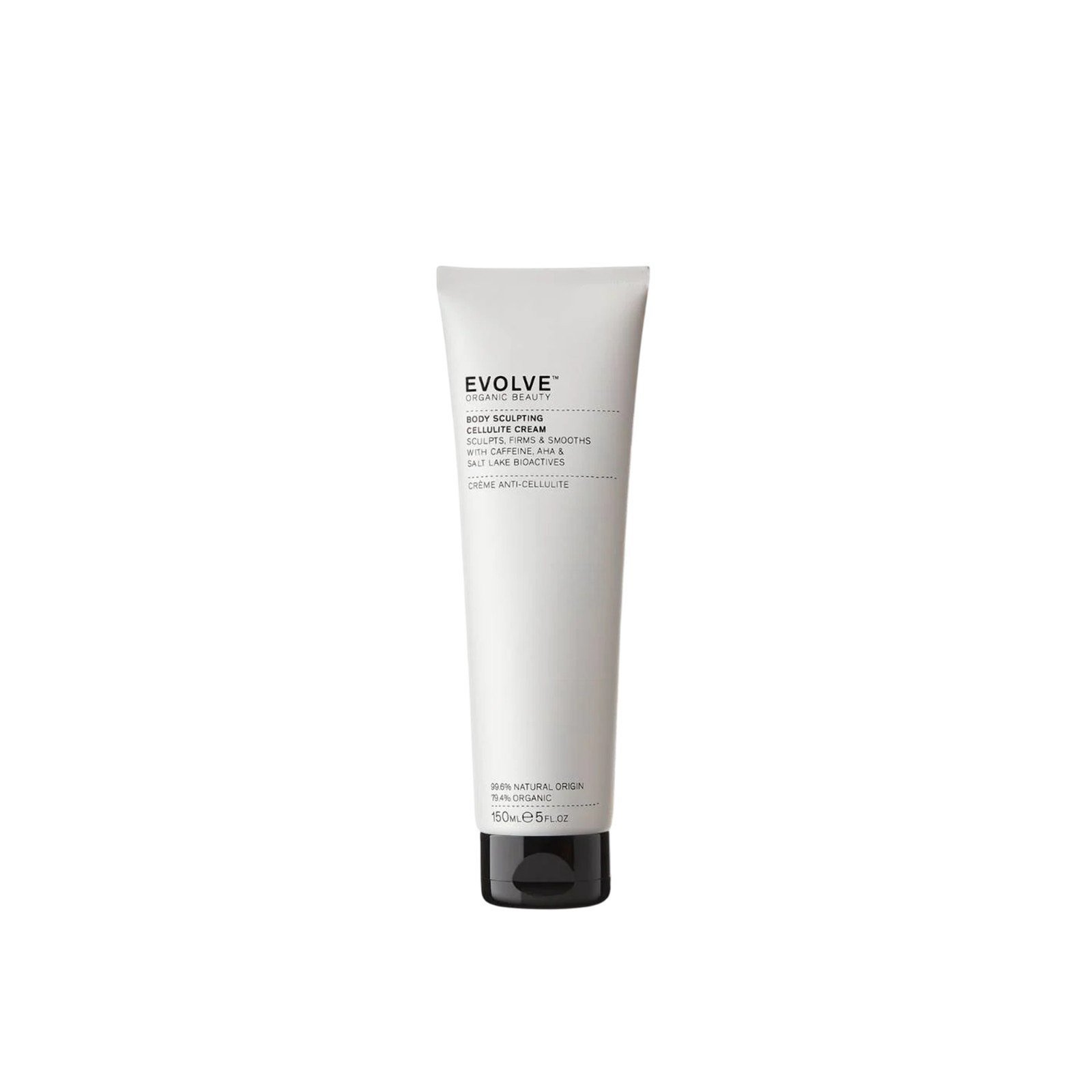 Evolve Body Sculpting Cellulite Cream 150ml