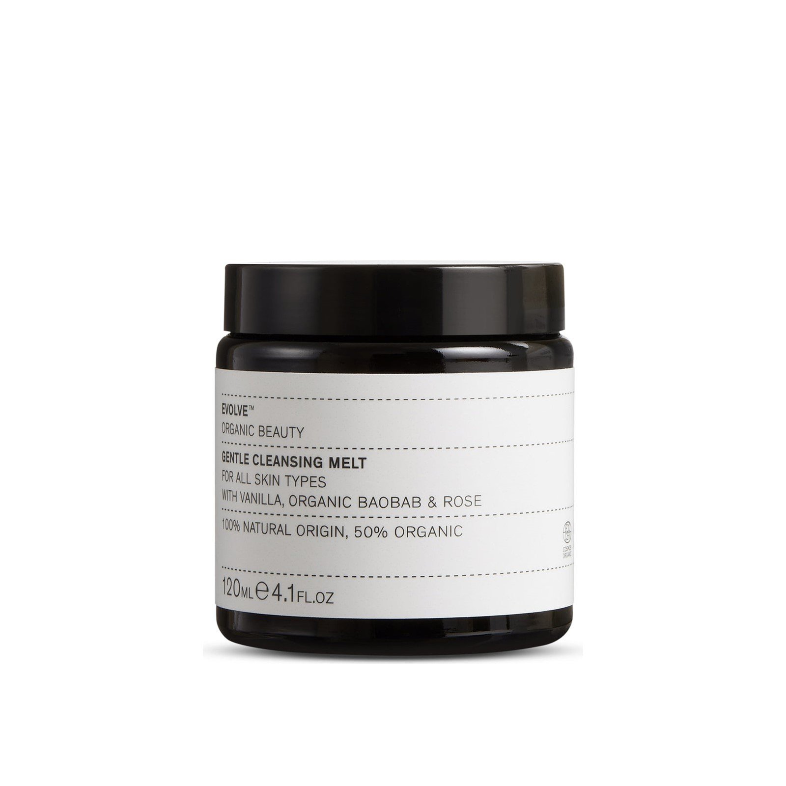 Evolve Gentle Cleansing Melt