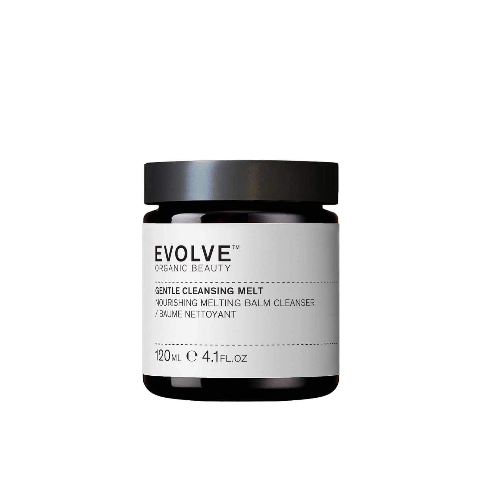 Evolve لطيف تنظيف Melt