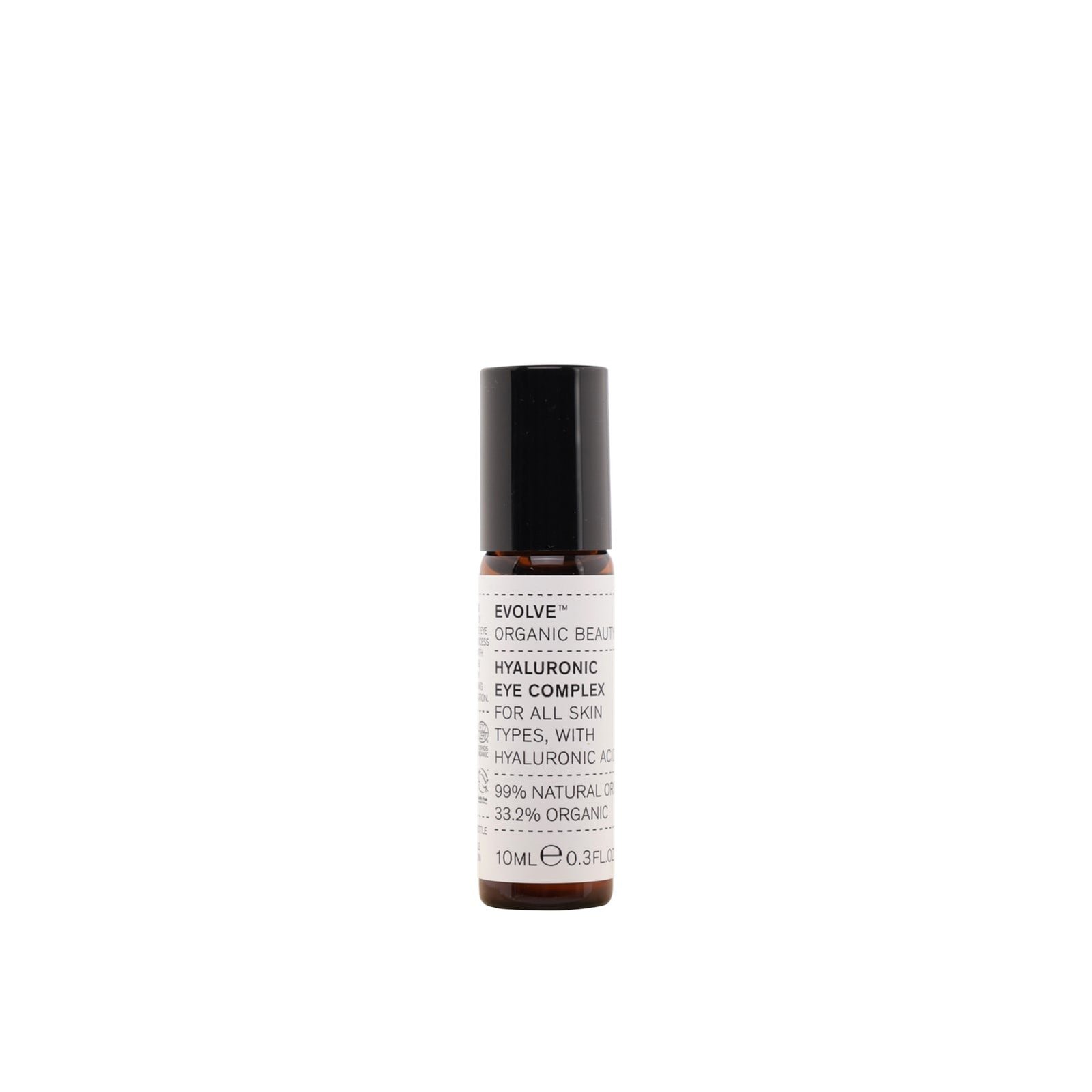 Evolve Hyaluronic Eye Complex 10ml