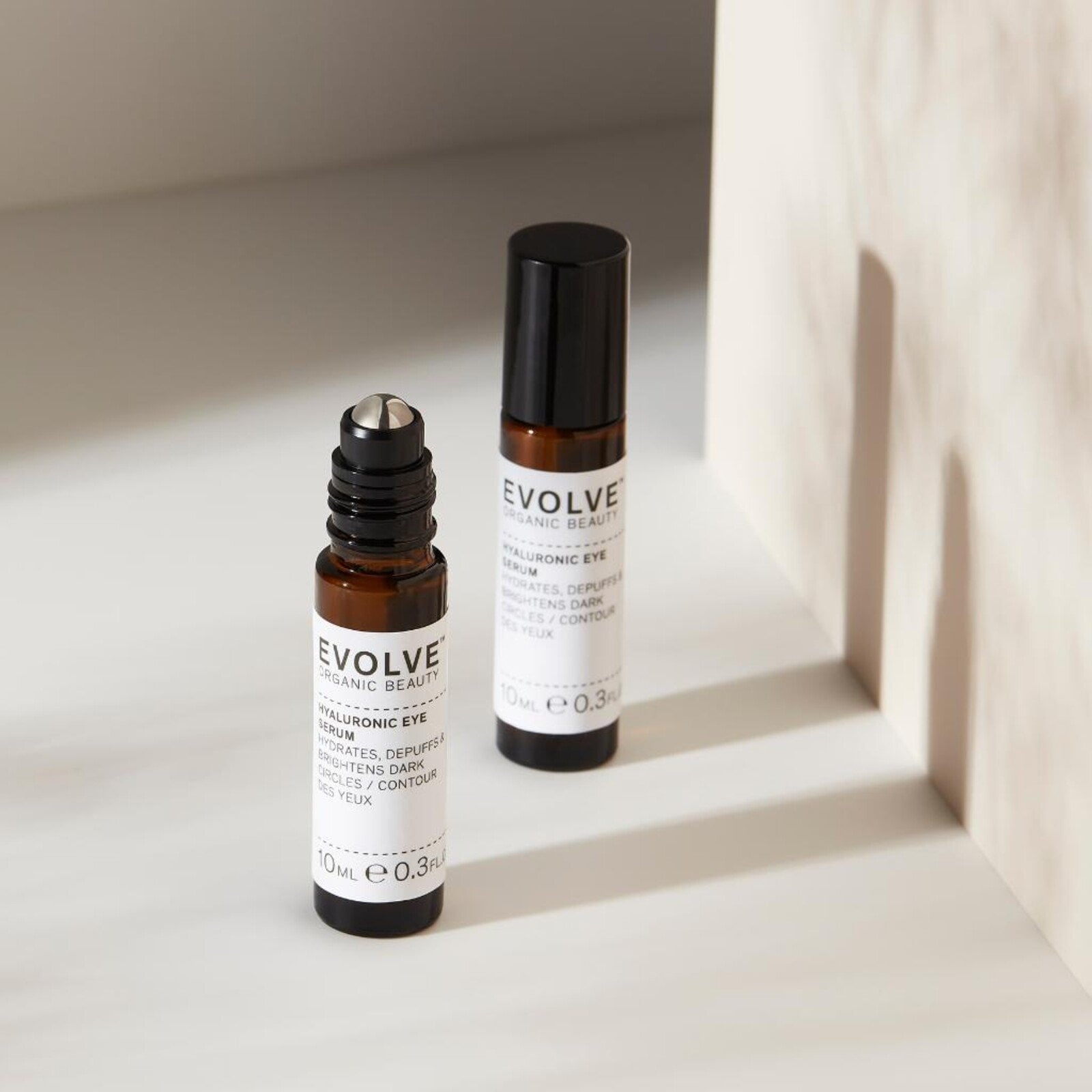 Evolve Hyaluronic Eye Serum 10ml