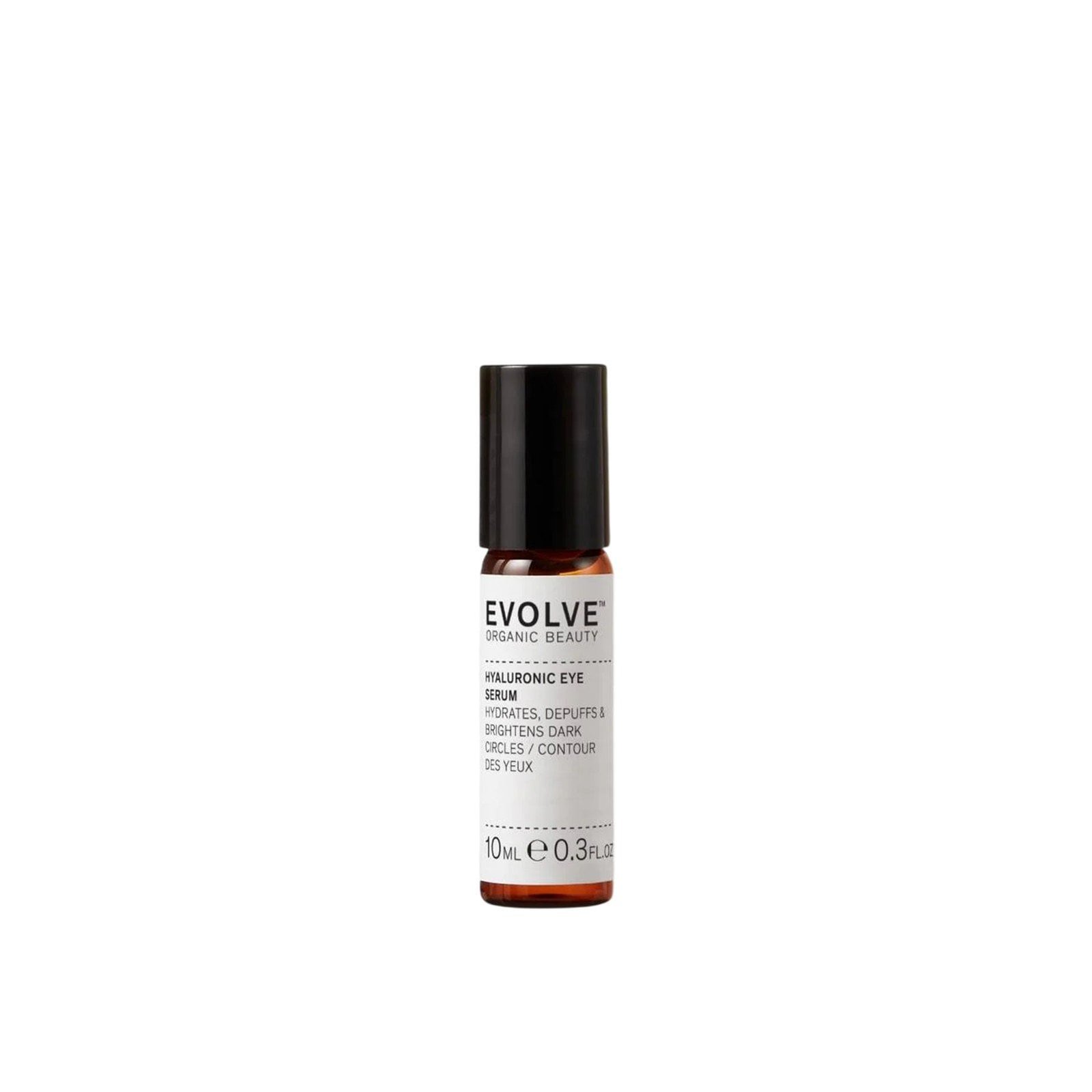 Evolve Hyaluronic Eye Serum 10ml