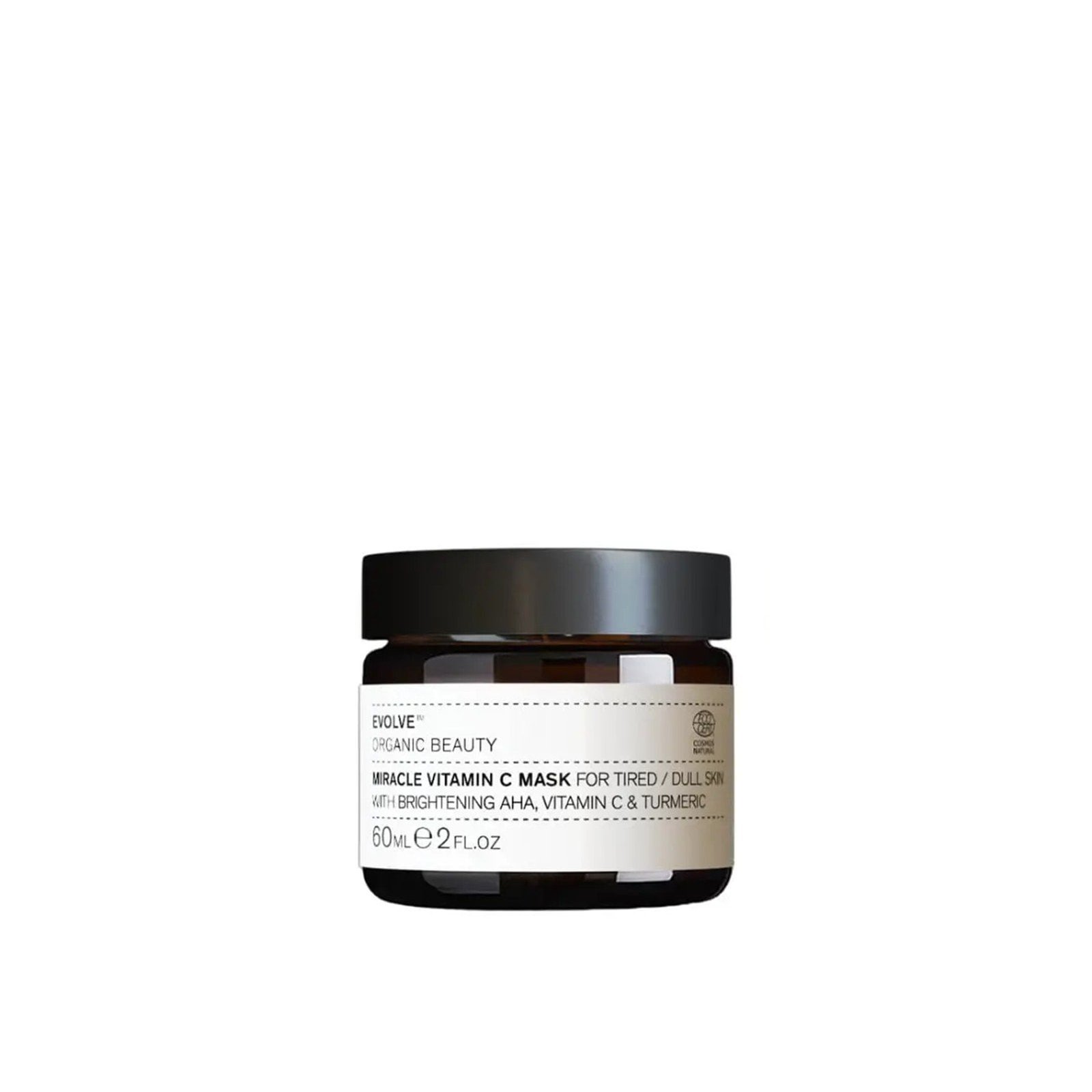 Evolve Miracle Vitamin C Mask 60ml