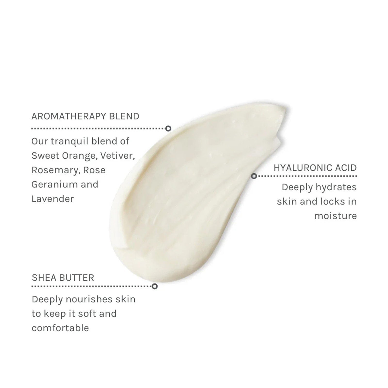 Evolve Pure Tranquility Aromatic Hand & Body Lotion 250ml