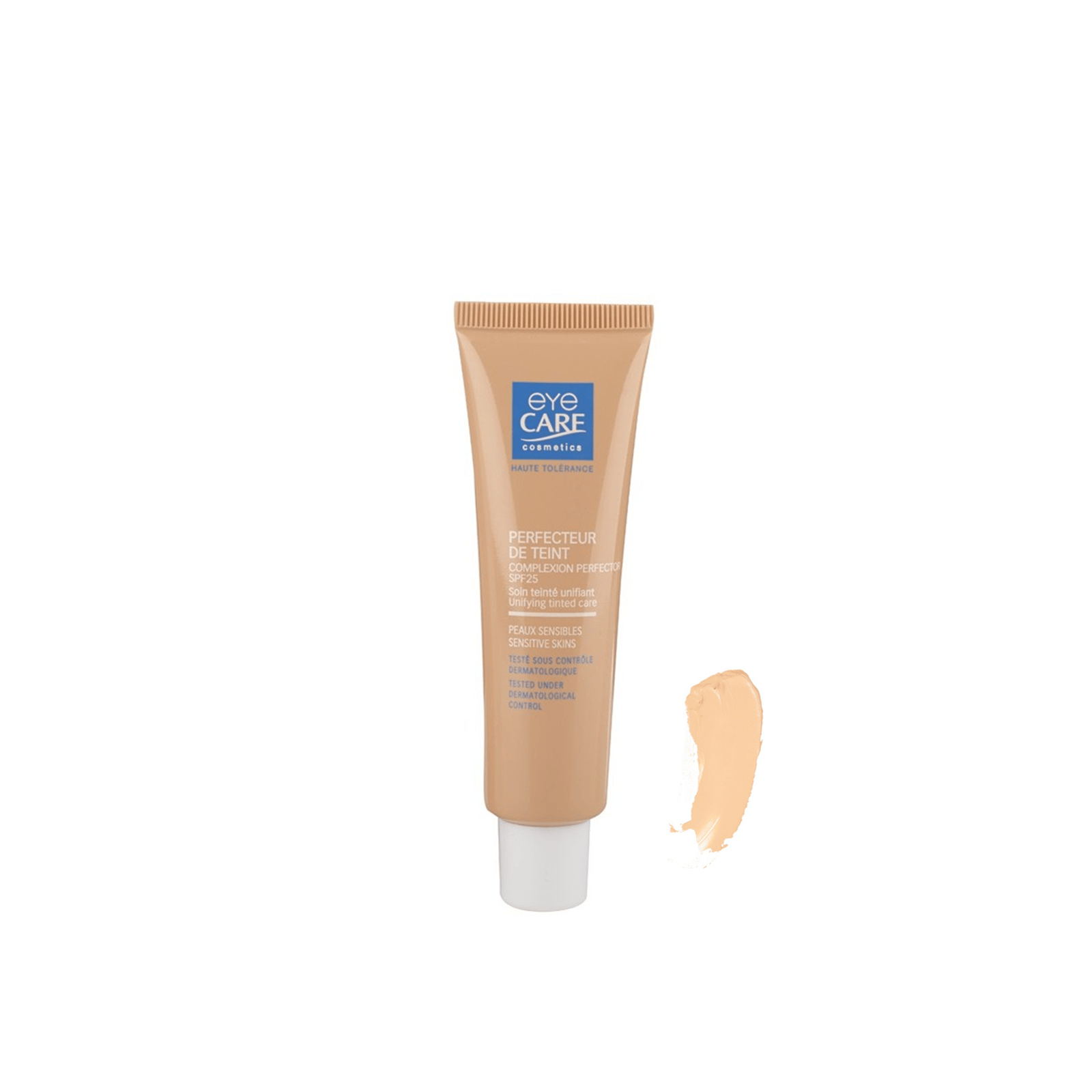 EyeCare Complexion Perfector Unifying Tinted Care SPF25 1240 Beige Clair 25ml
