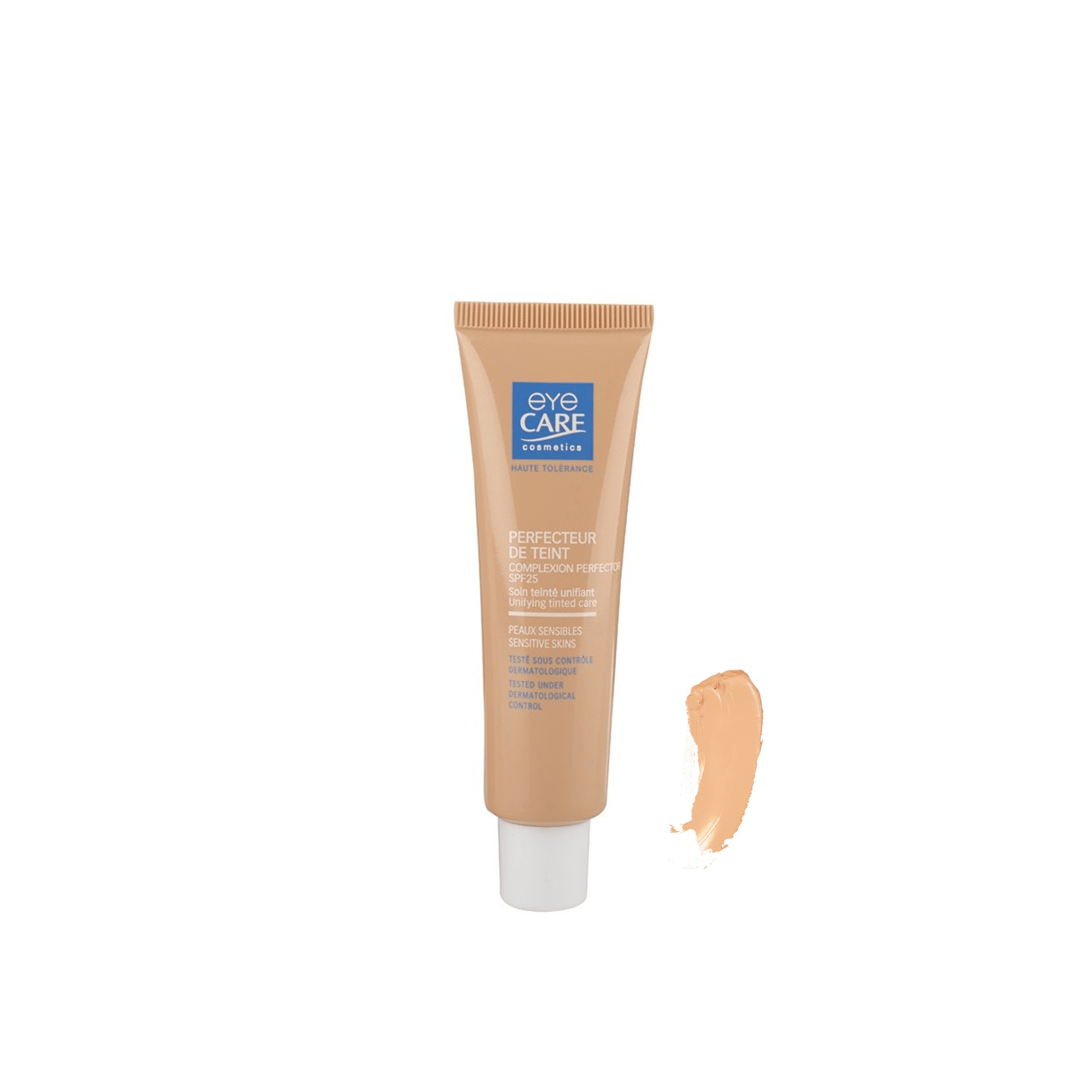 EyeCare Complexion Perfector Unifying Tinted Care SPF25 1241 Beige Rosé 25ml