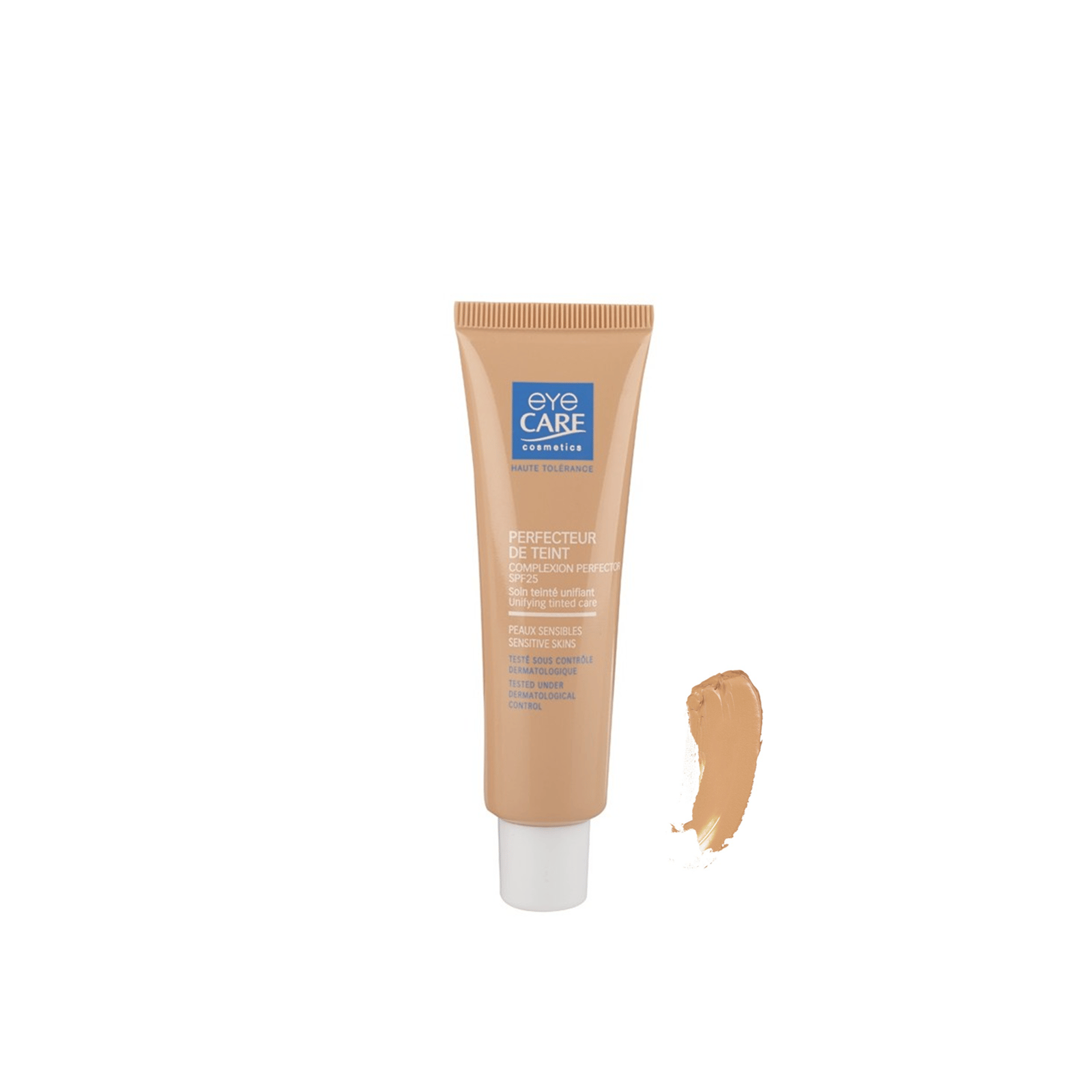 EyeCare Complexion Perfector Unifying Tinted Care SPF25 1243 Beige 25ml