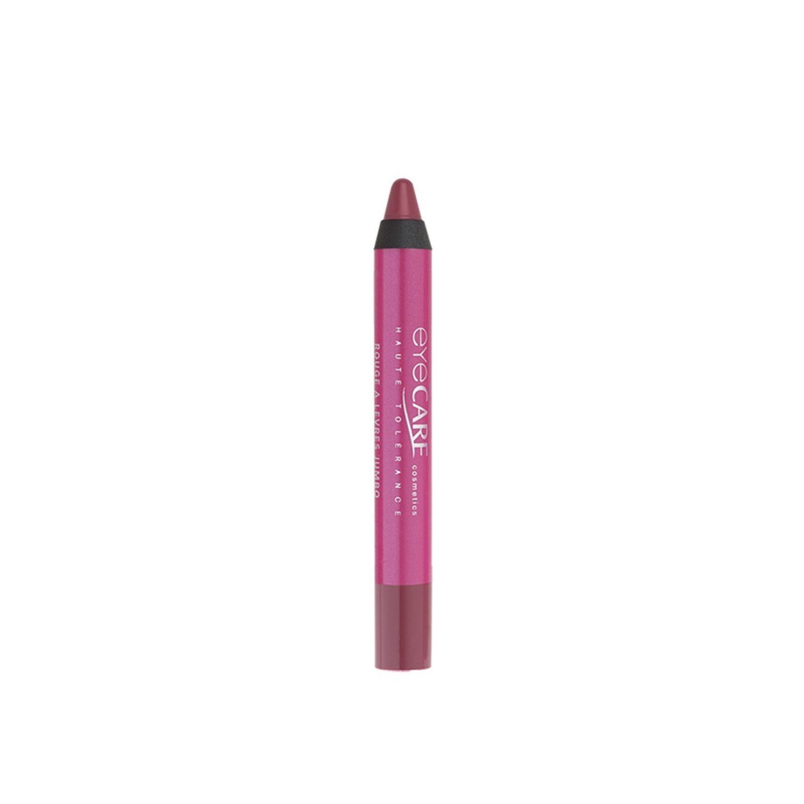 EyeCare Jumbo Lipstick 777 Salvia 3.1g