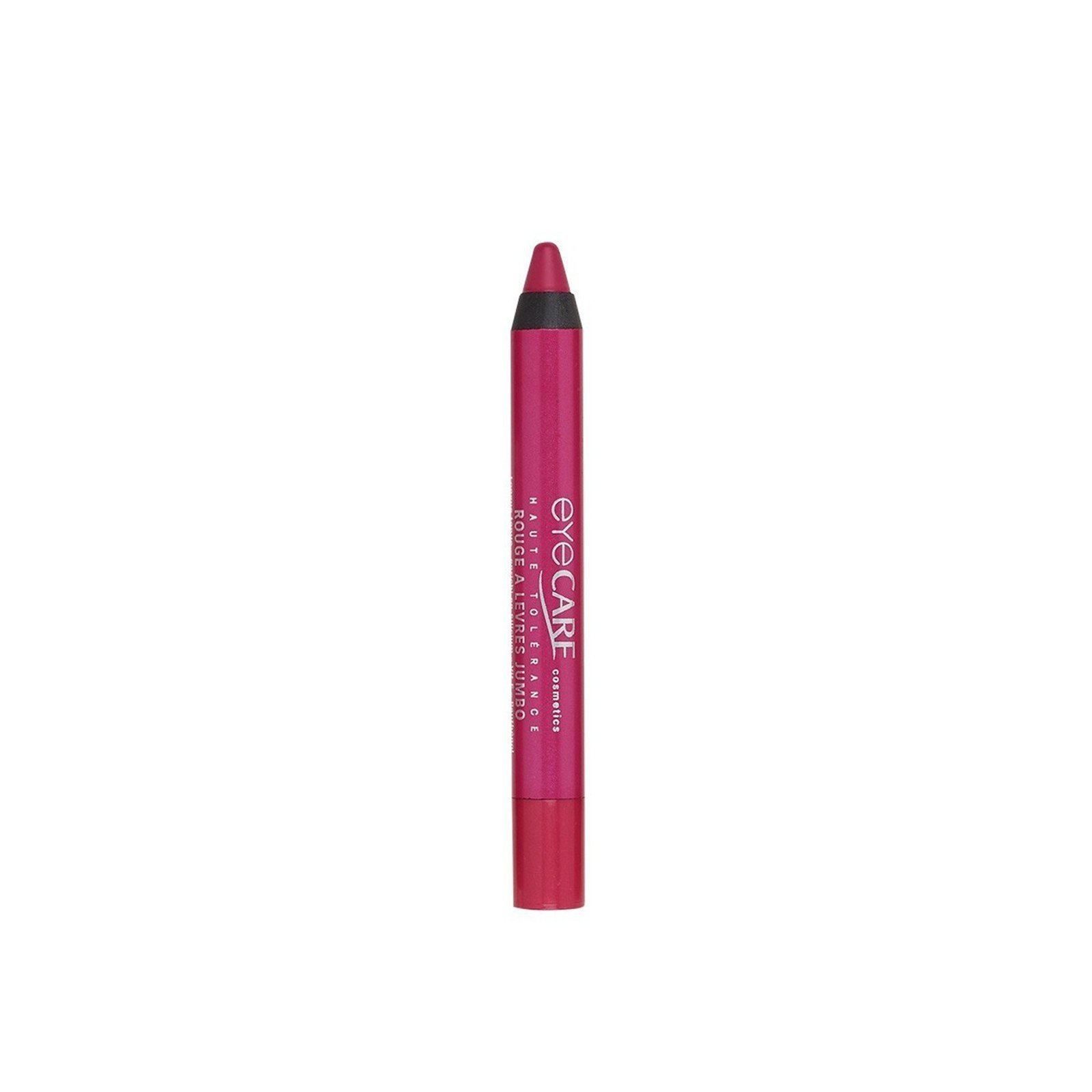 EyeCare Jumbo Lipstick 781 Framboise 3.1g