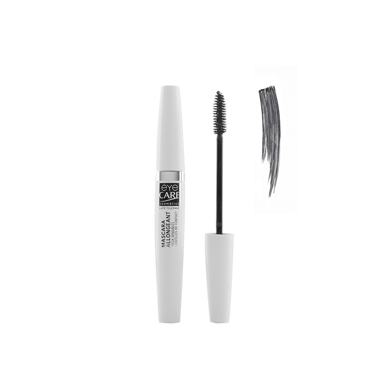EyeCare Long-Lash Mascara Noir Profond 6g (0.20 oz)